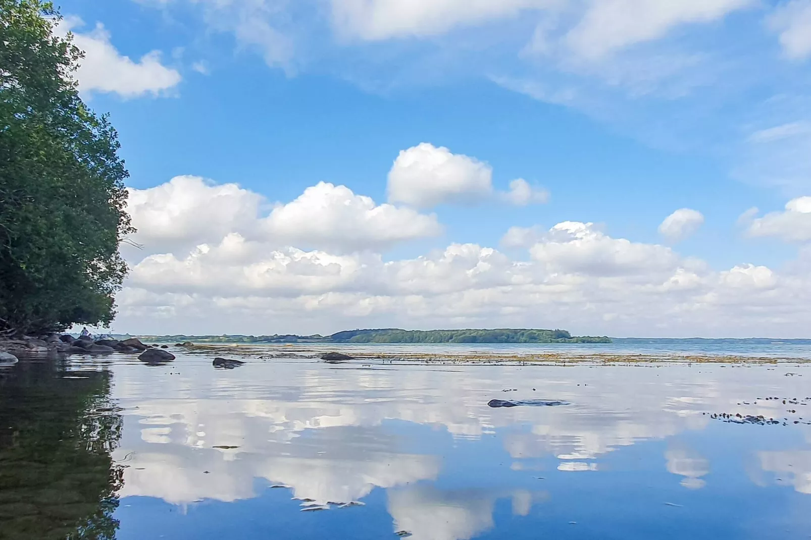 6 persoons vakantie huis in Aabenraa-By Traum-Waterzicht