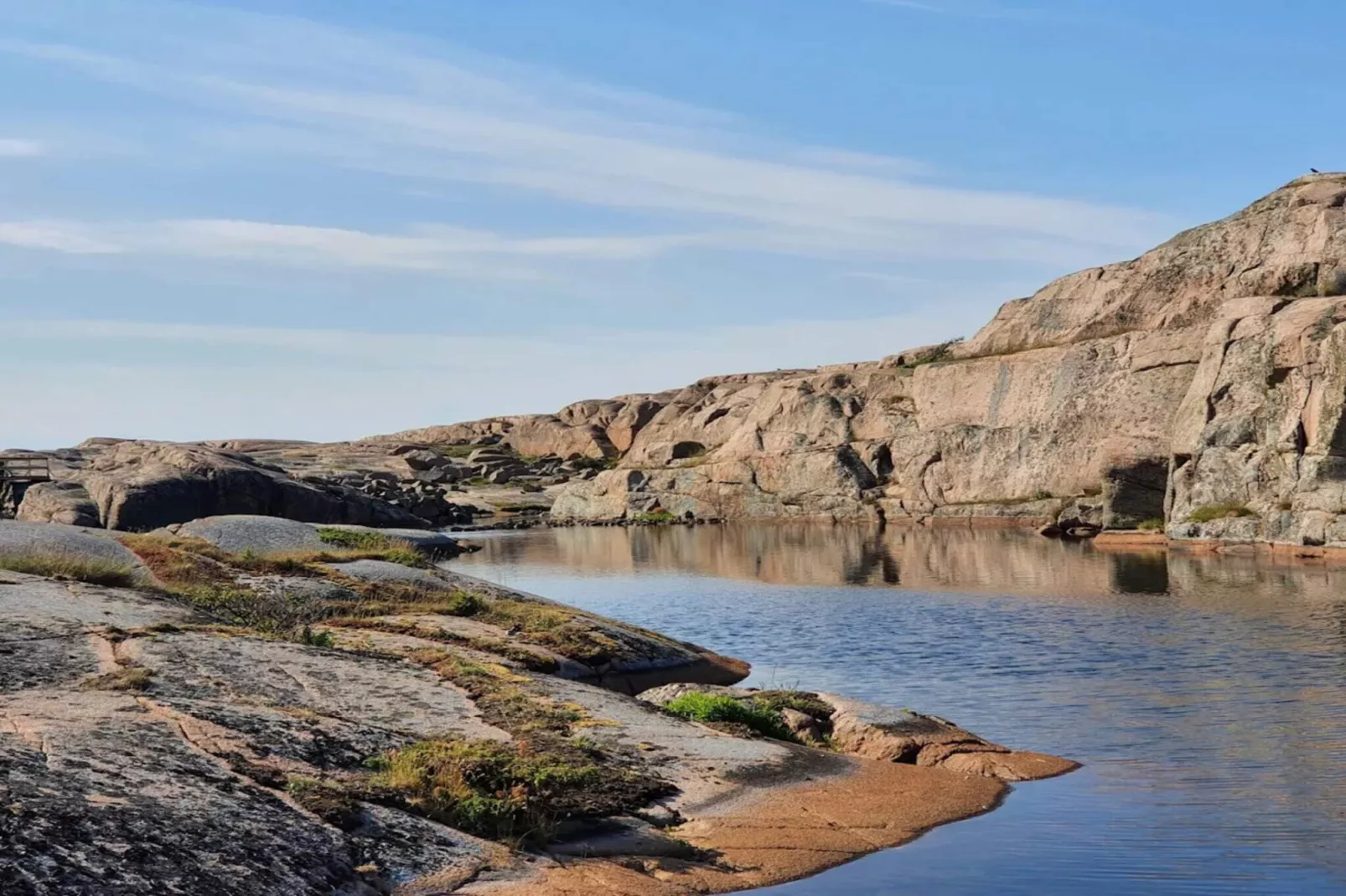 4 persoons vakantie huis in Smögen-By Traum-Waterzicht