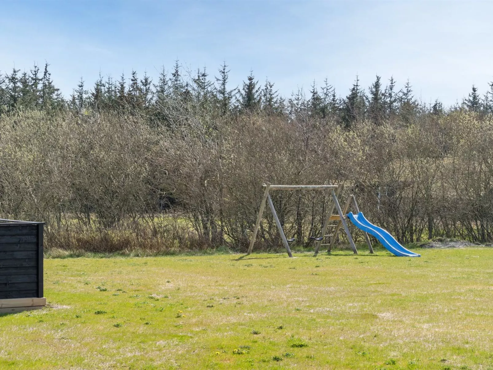 "Bentine" - 1.6km from the sea-Buiten