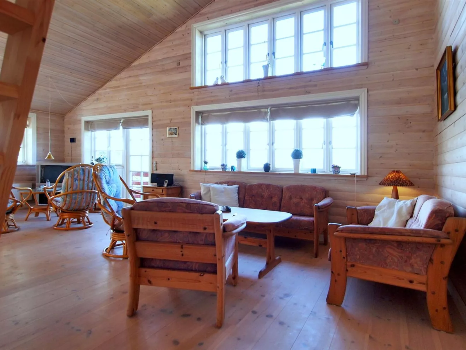 "Salme" - 100m from the sea-Binnen