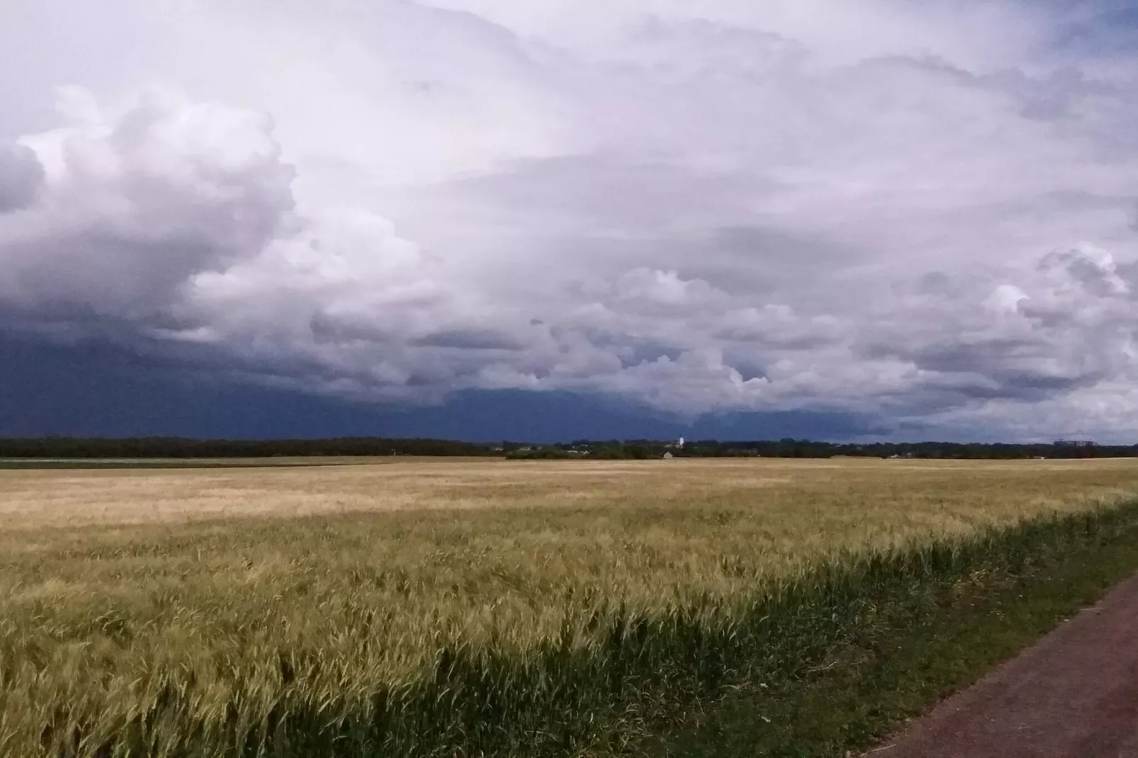 4 persoons vakantie huis in GLOMMEN-By Traum-Niet-getagd