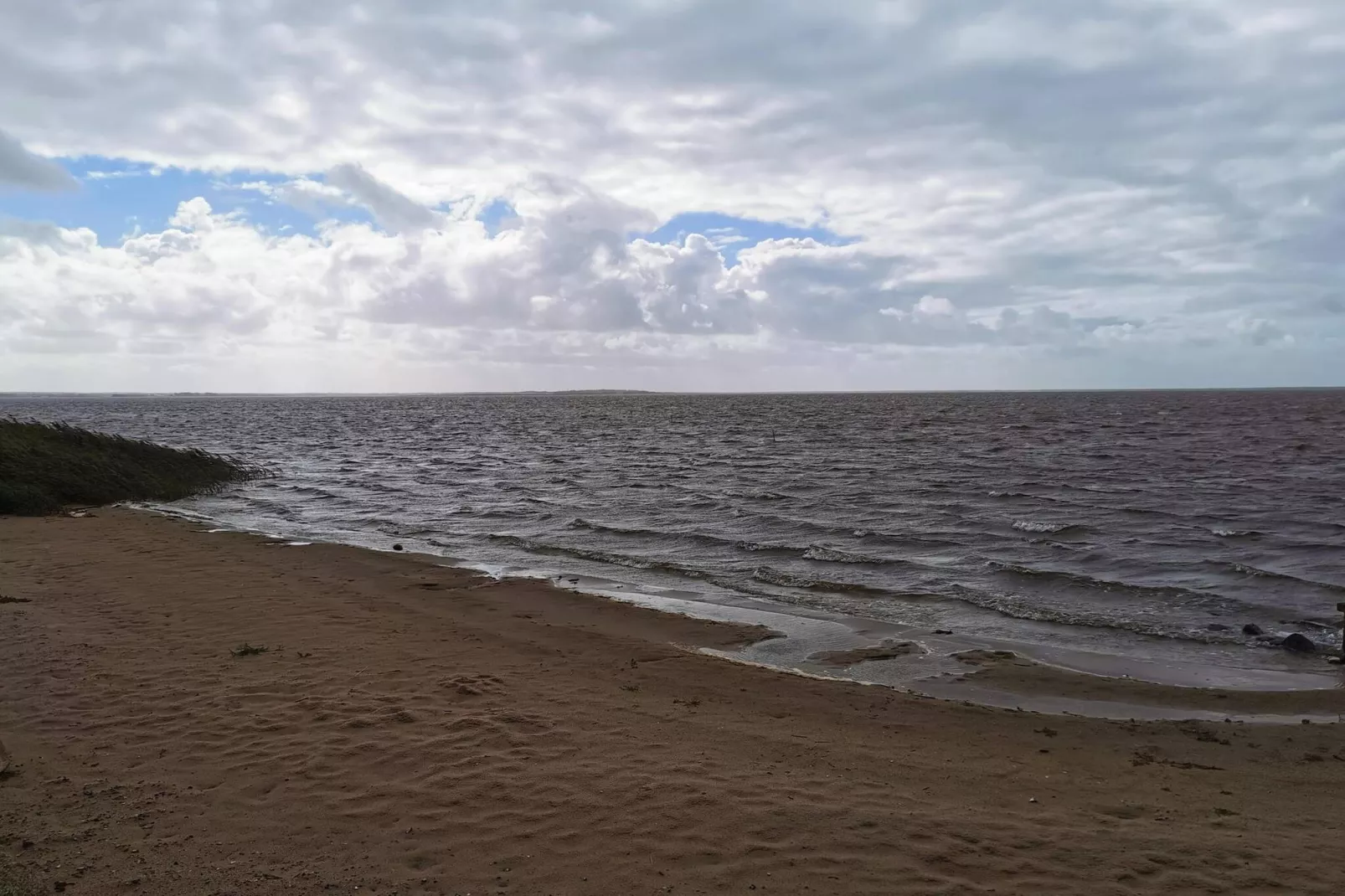 8 persoons vakantie huis in Vemb-Waterzicht