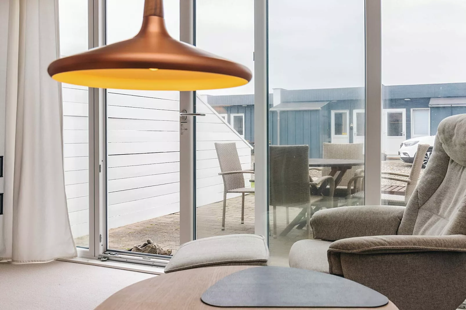 4 persoons vakantie huis in Vestervig-By Traum-Binnen