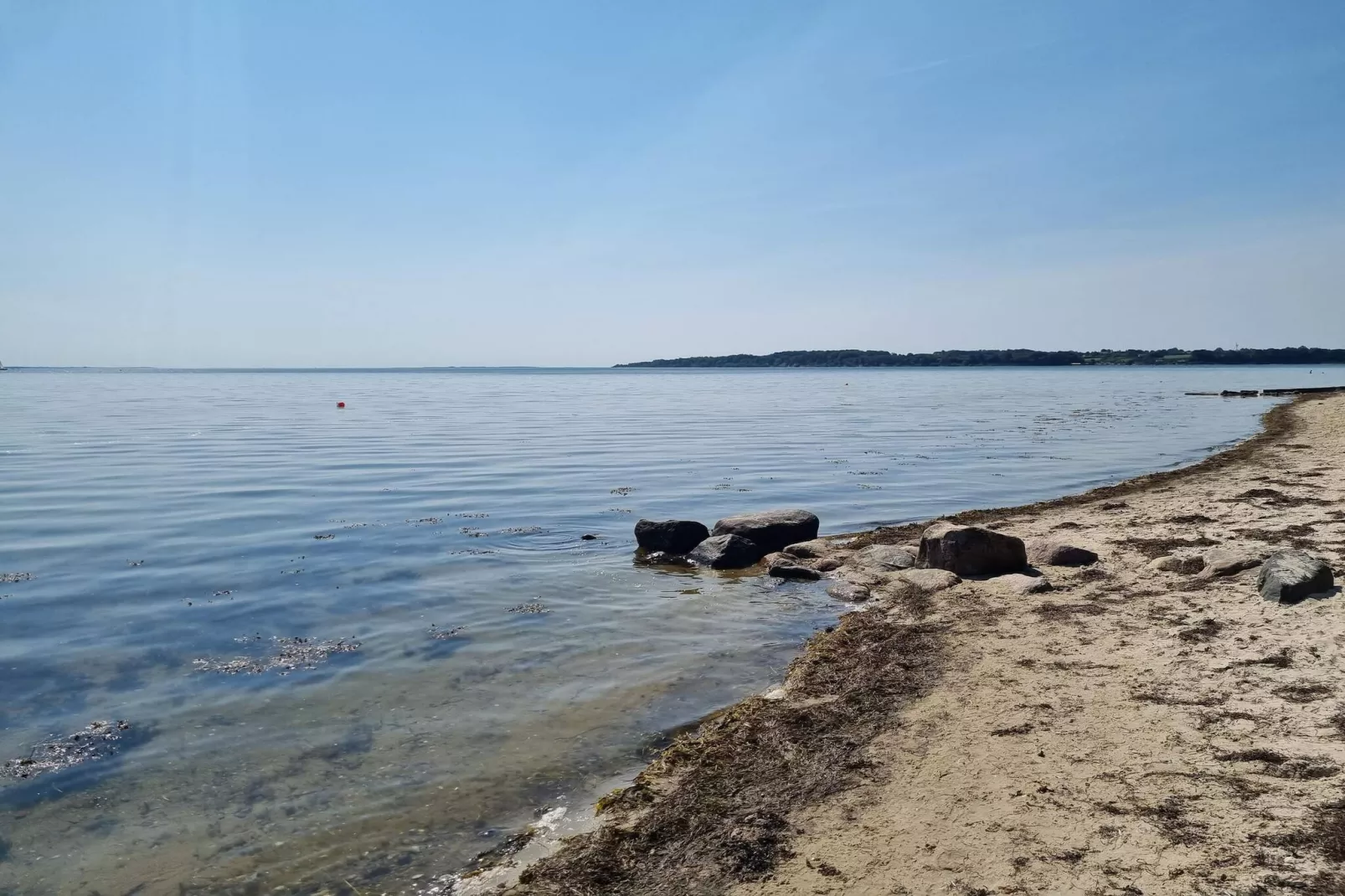 16 persoons vakantie huis in Haderslev-By Traum-Waterzicht