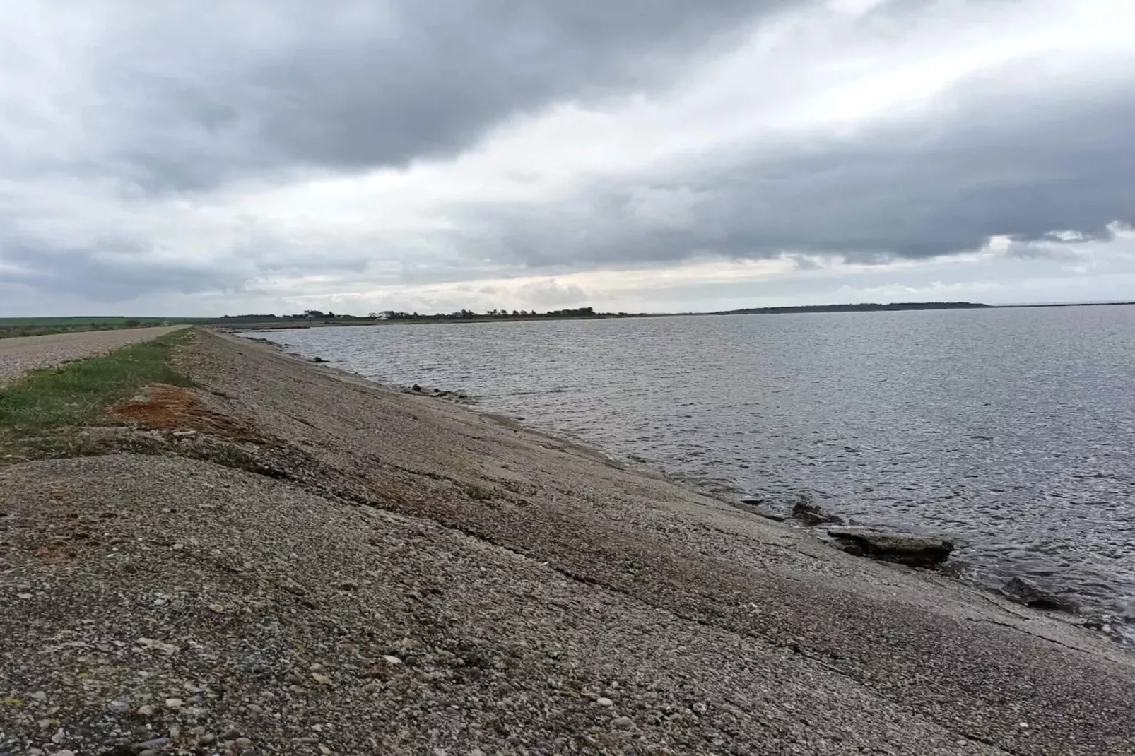 6 persoons vakantie huis in Thisted-By Traum-Waterzicht