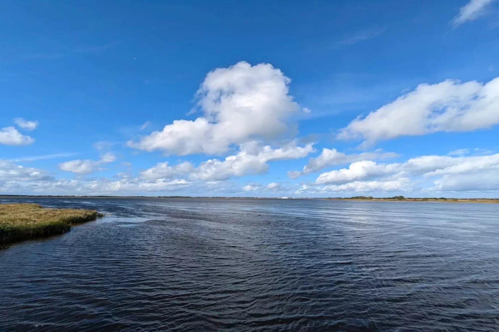 4 persoons vakantie huis in Ringkøbing-By Traum-Waterzicht