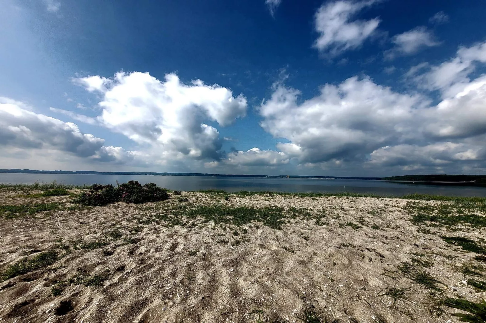 8 persoons vakantie huis in Aabenraa-By Traum-Waterzicht