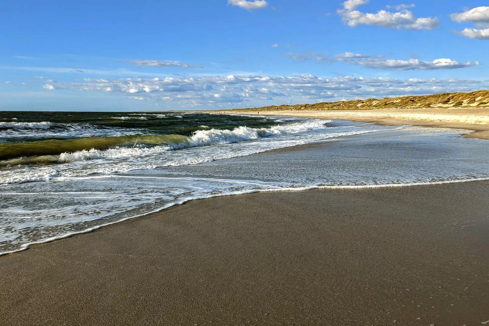 Luxe retraite bij Houstrup -- By Traum Ferienwohnungen-Waterzicht