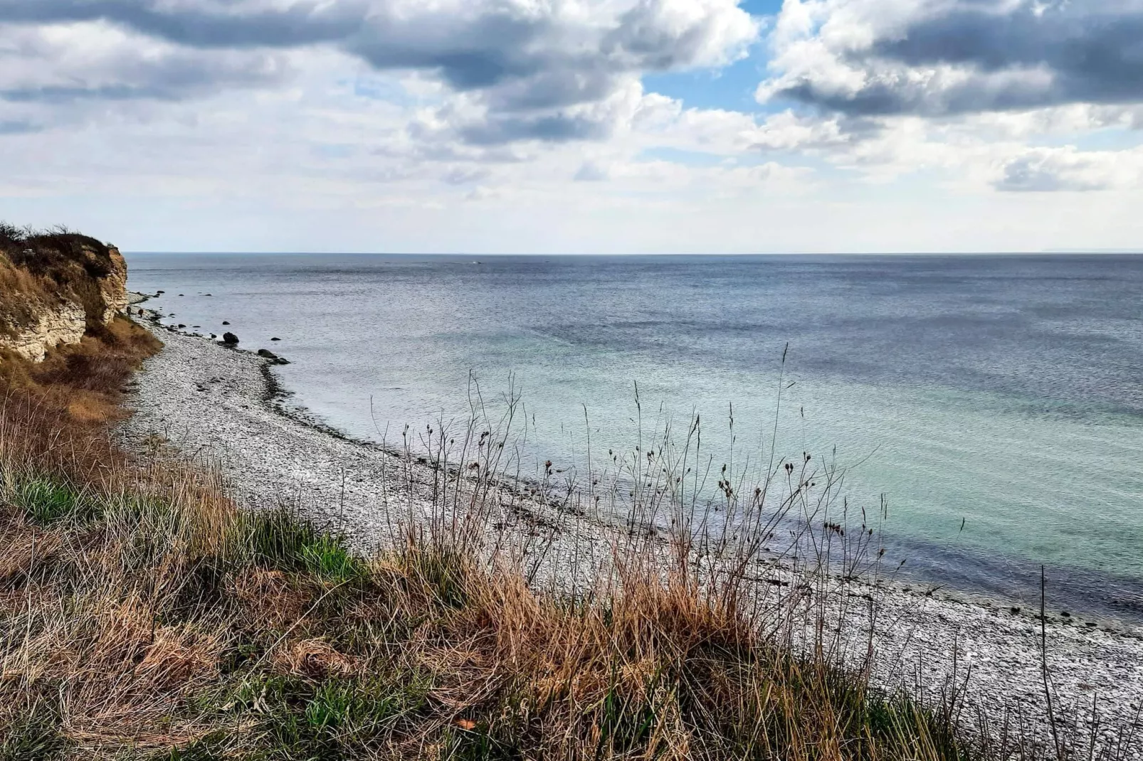 6 persoons vakantie huis in Rødvig Stevns-By Traum-Waterzicht