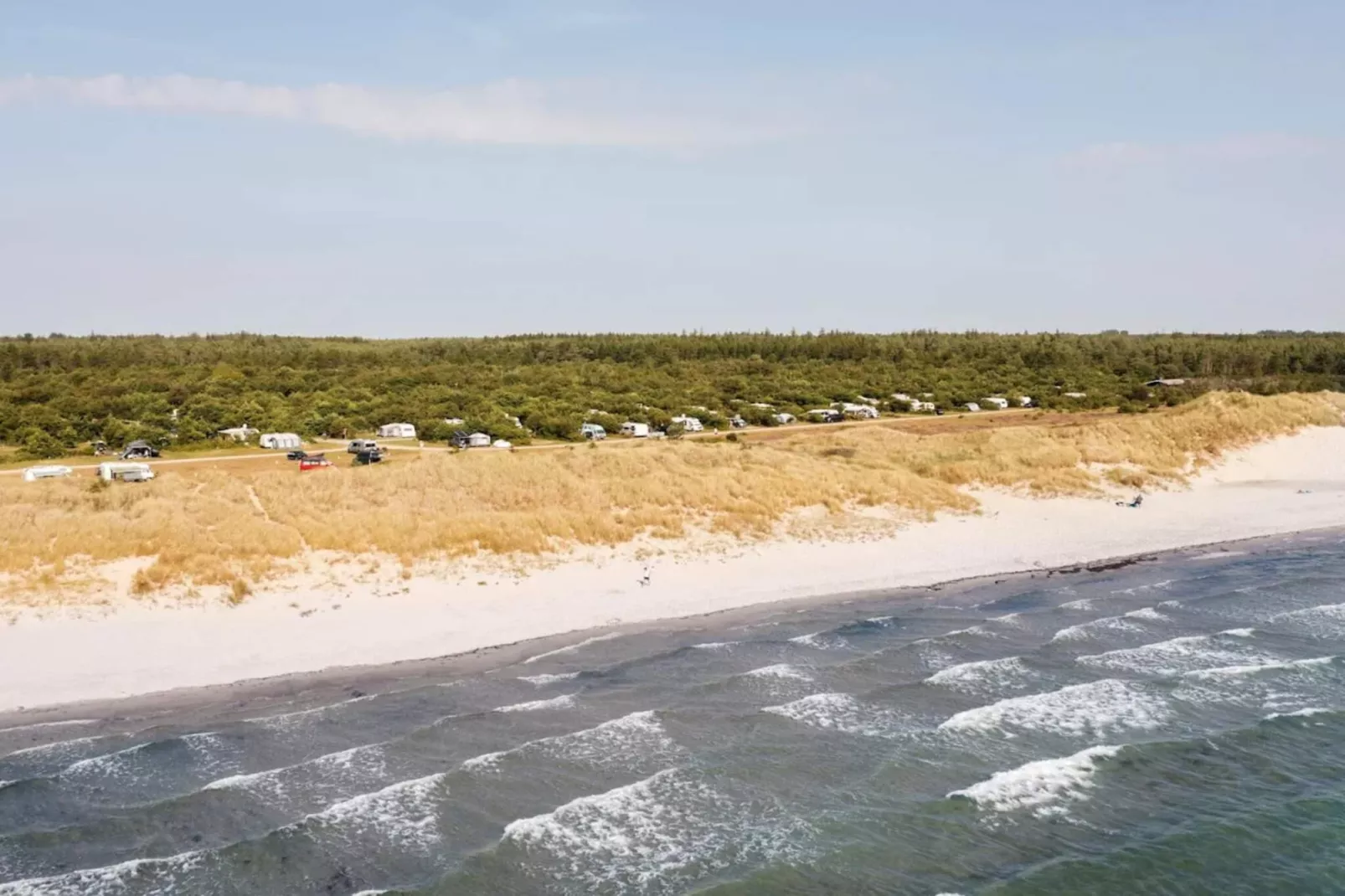 5 sterren vakantie huis in Ålbæk-By Traum