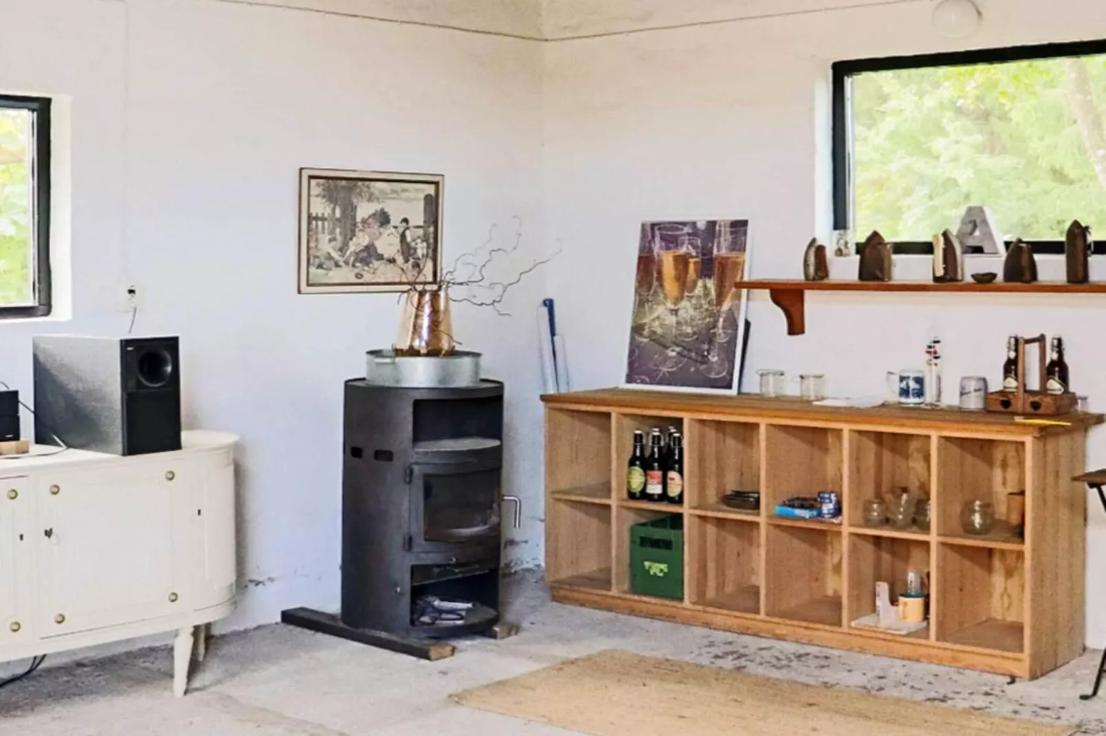 8 persoons vakantie huis in HISHULT-By Traum-Binnen