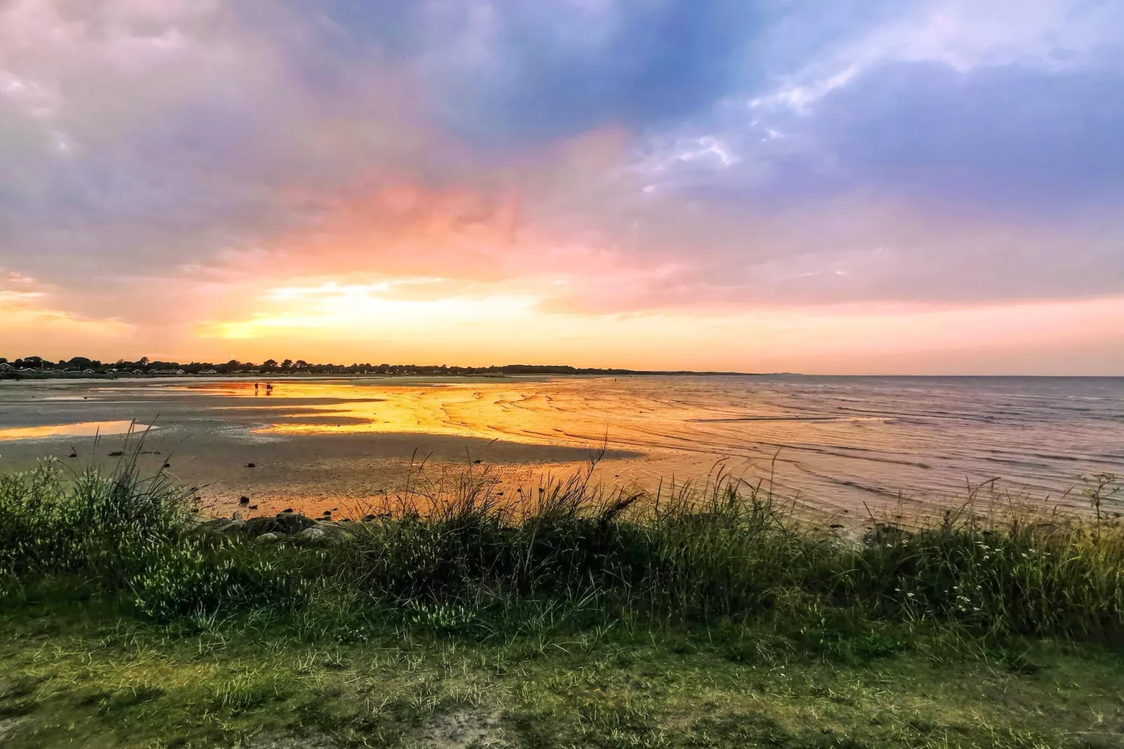 4 sterren vakantie huis in Hadsund-By Traum-Waterzicht