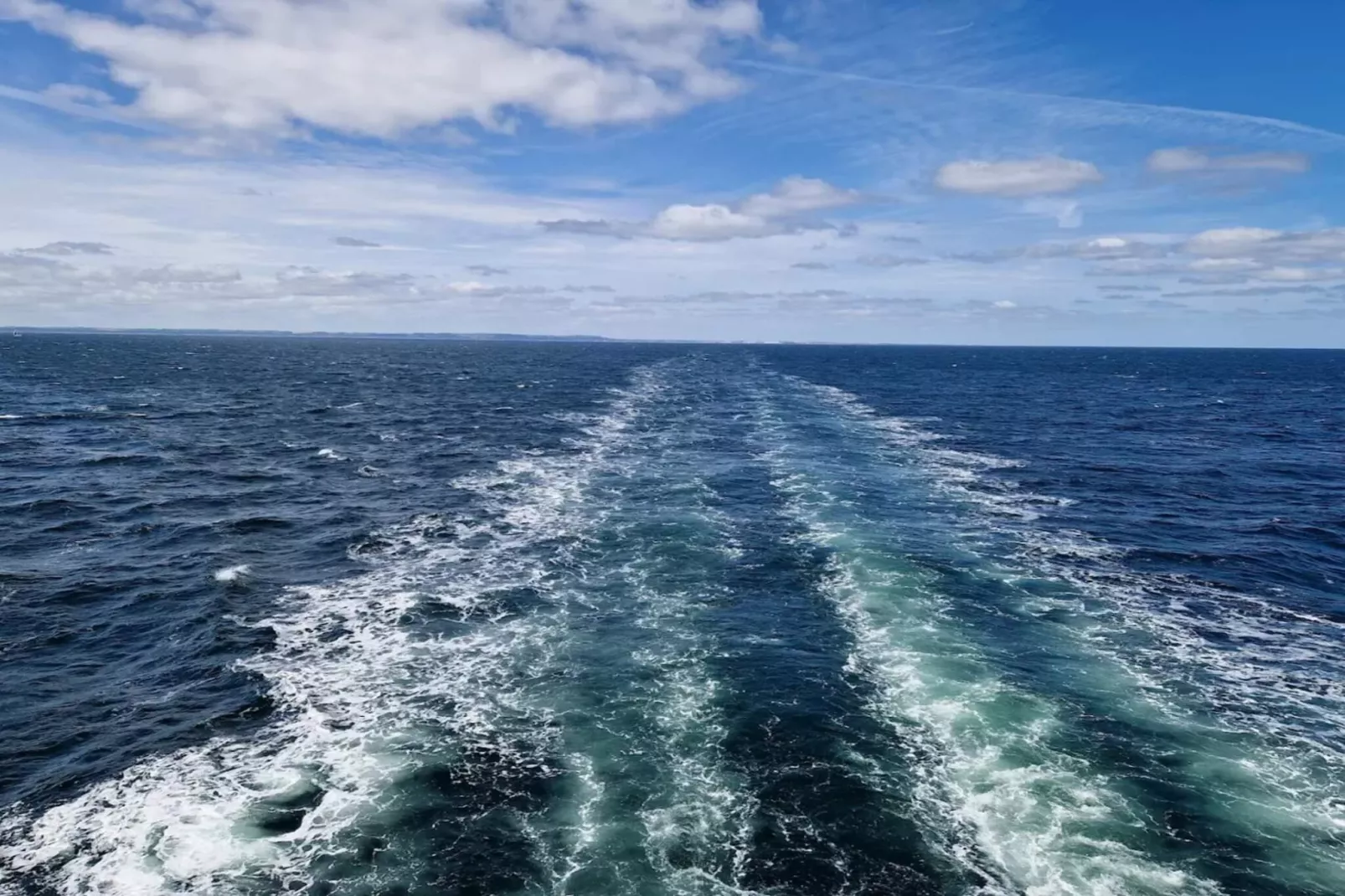 4 sterren vakantie huis in Læsø-By Traum-Waterzicht