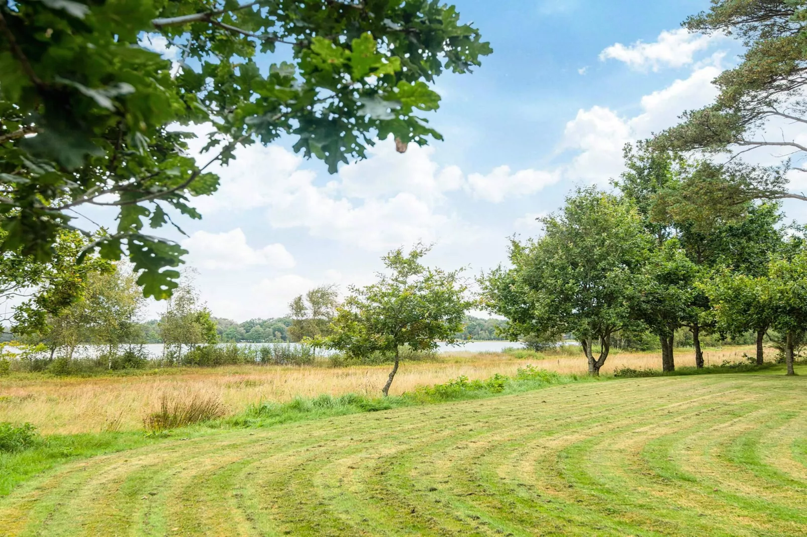 4 sterren vakantie huis in Ansager-By Traum