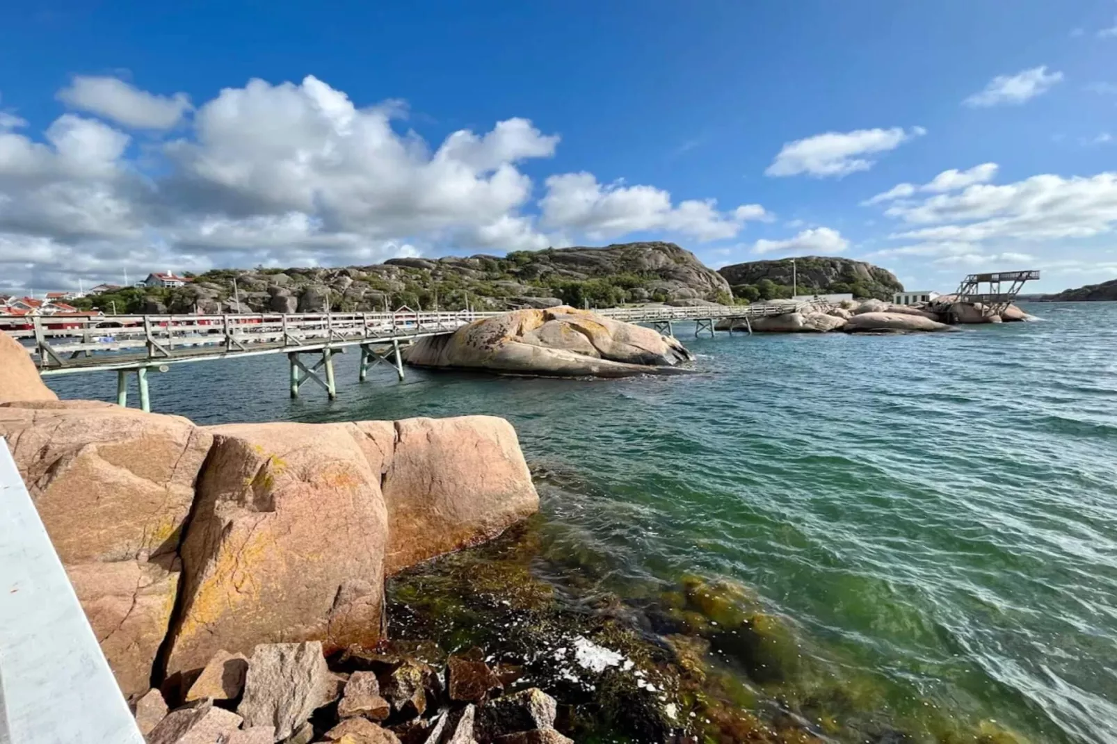 4 sterren vakantie huis in Bovallstrand-By Traum-Waterzicht