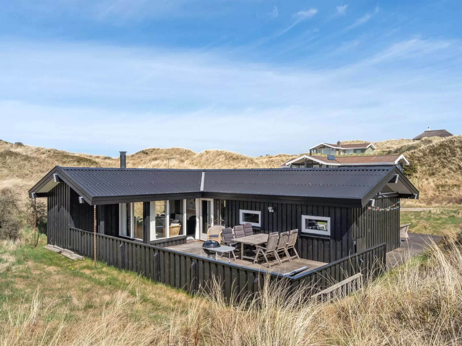 "Nikodina" - 200m from the sea-Buiten