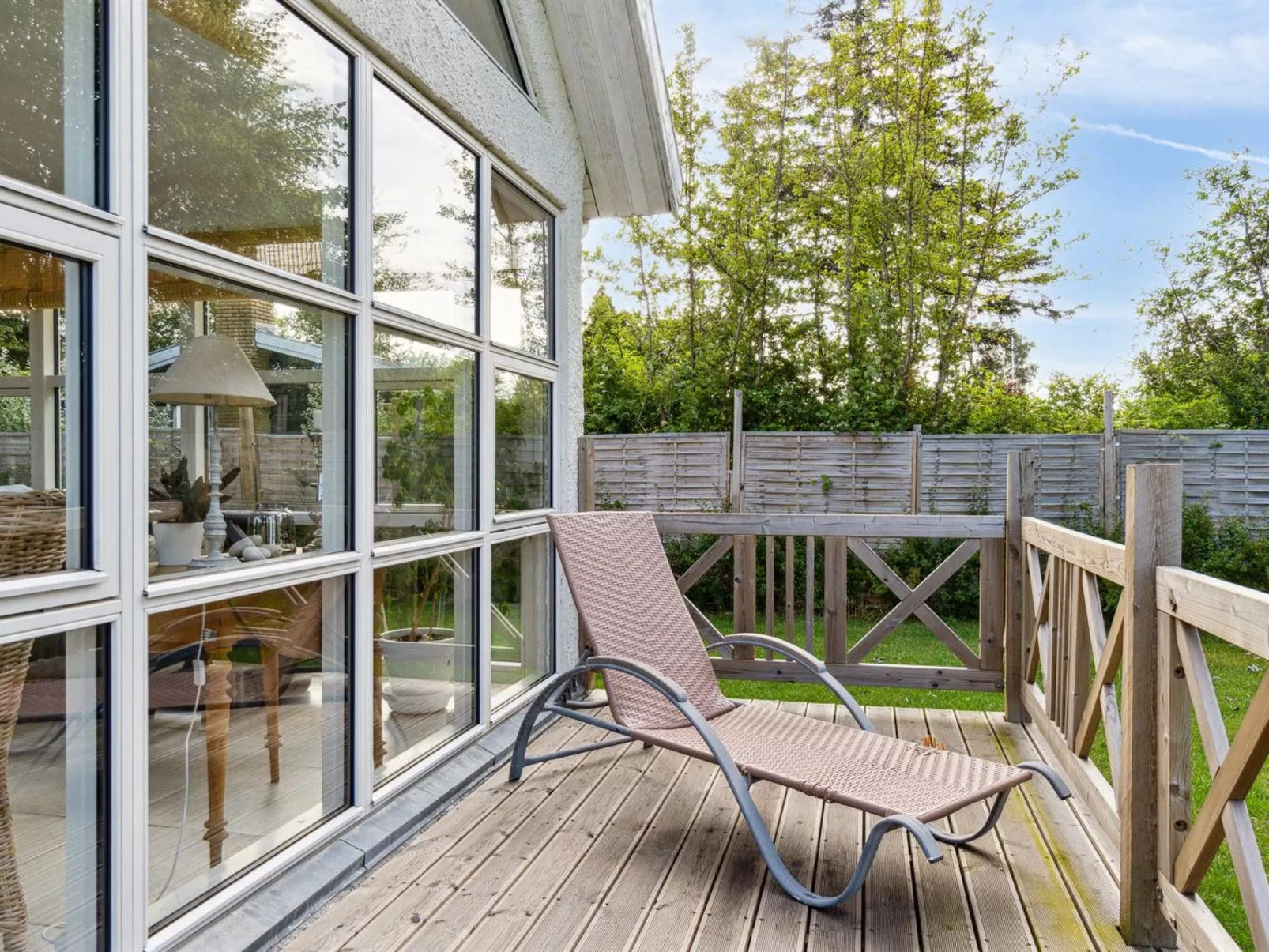 "Meinolf" - 200m from the sea-Buiten