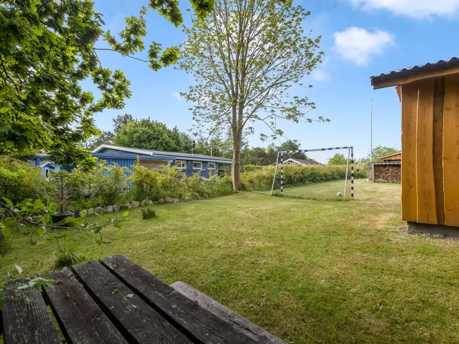 "Zekine" - 700m from the sea-Buiten