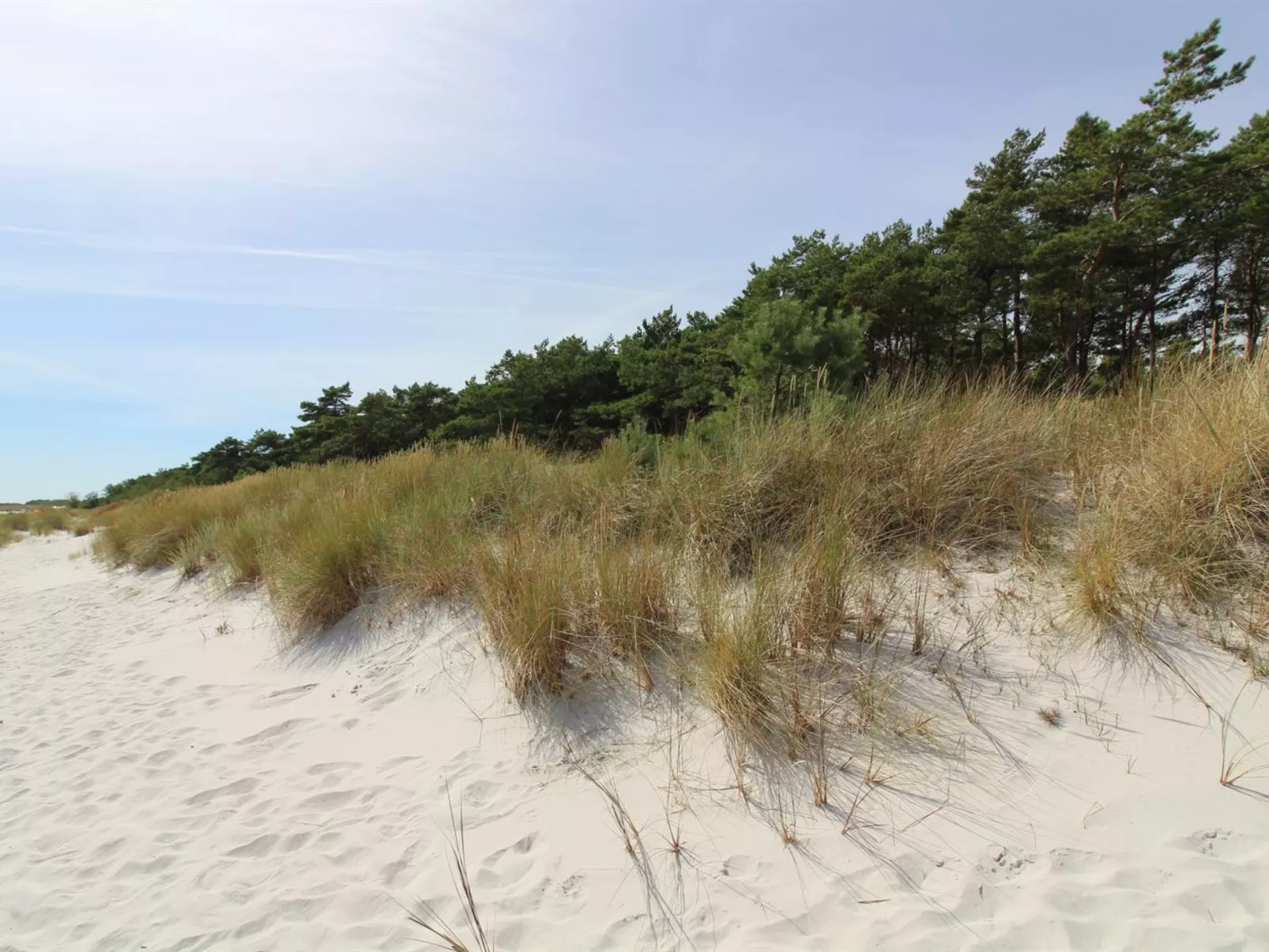 "Alita" - 300m from the sea-Buiten