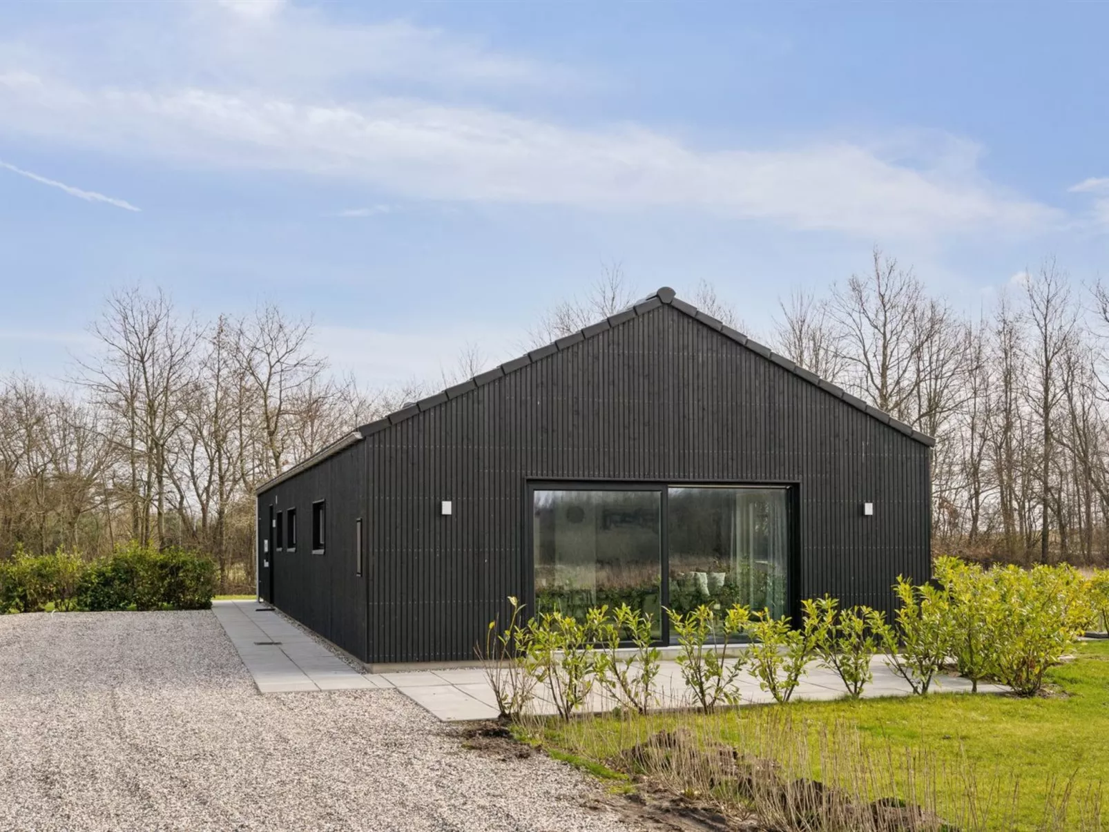 "Asel" - 350m from the sea-Buiten