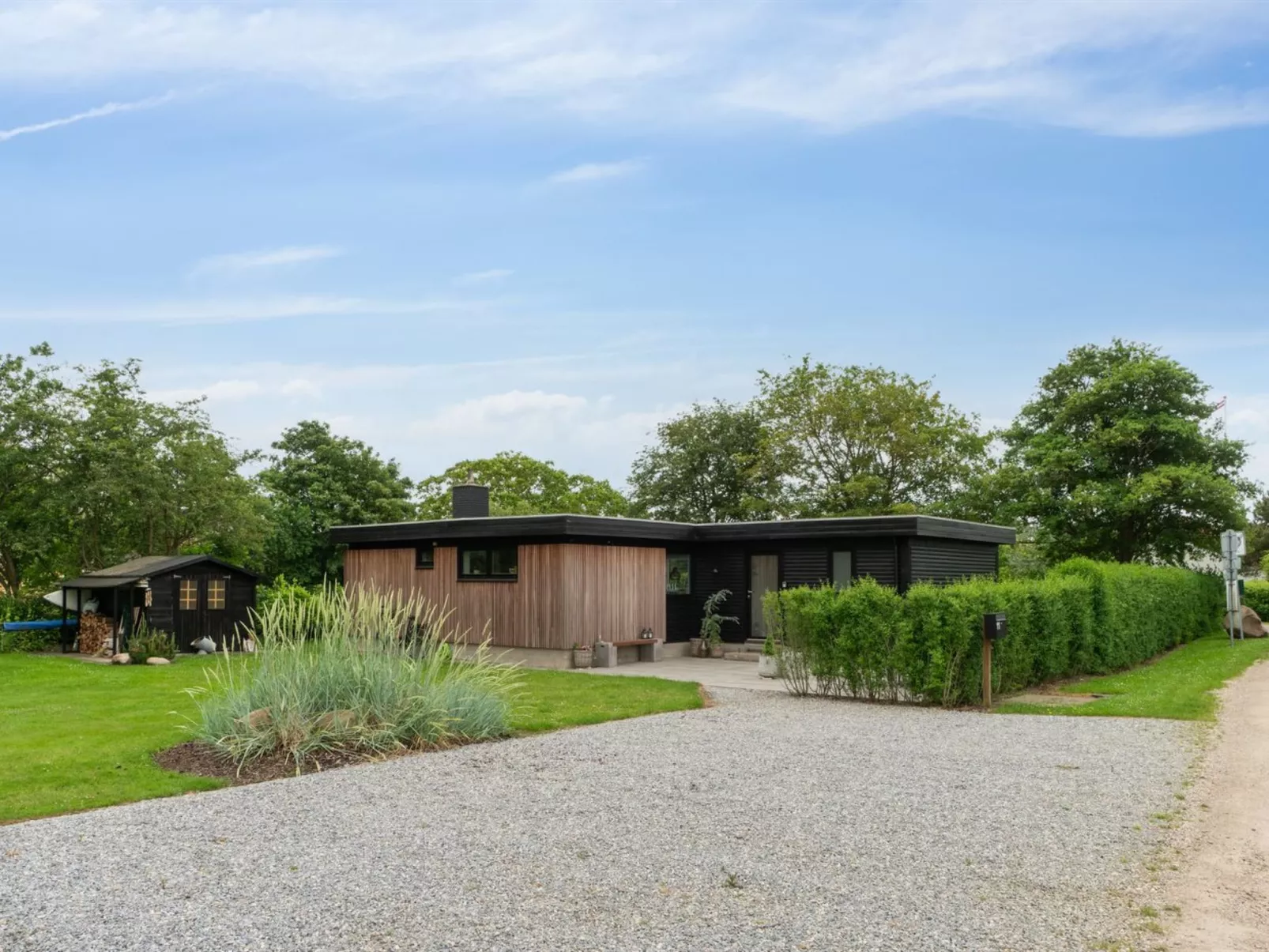 "Elma" - 350m from the sea-Buiten