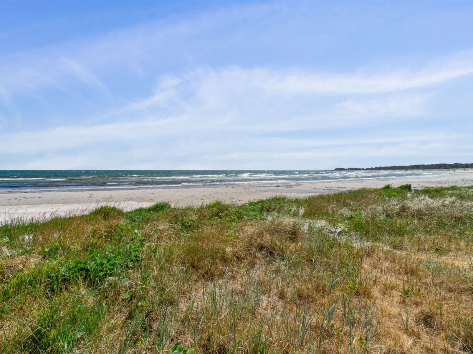 "Riitta" - 250m from the sea-Buiten