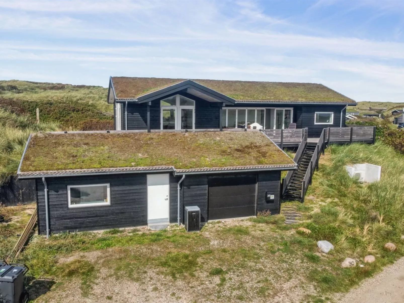 "Gebko" - 150m from the sea