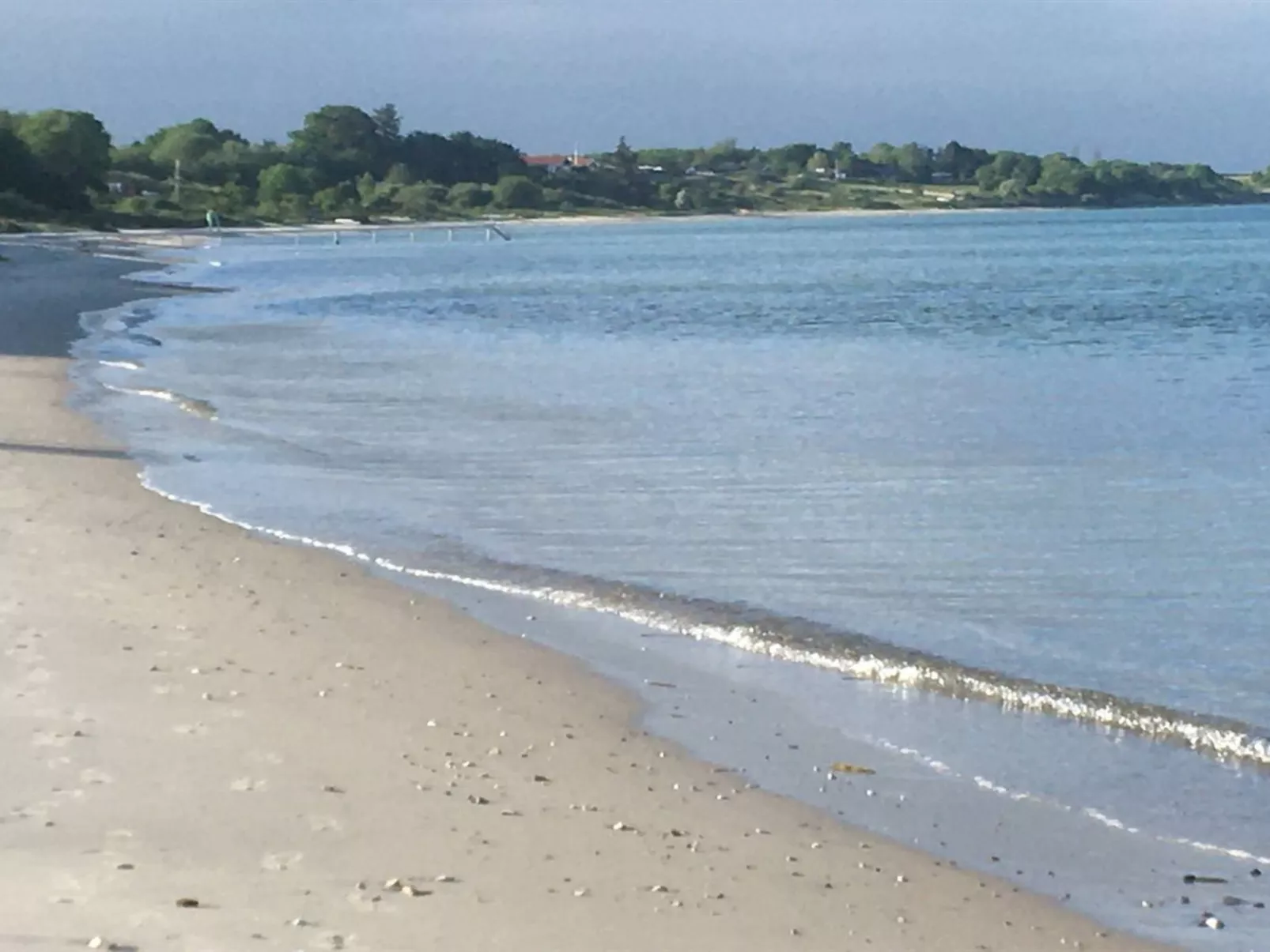 "Rikus" - 300m from the sea-Buiten