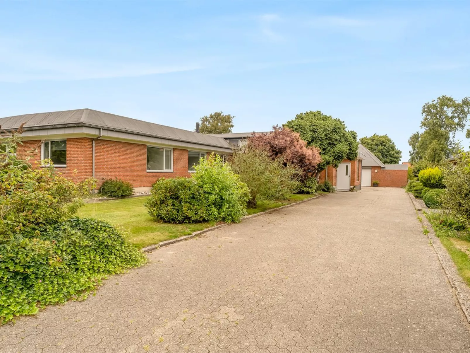 "Elaine" - 350m from the sea-Buiten