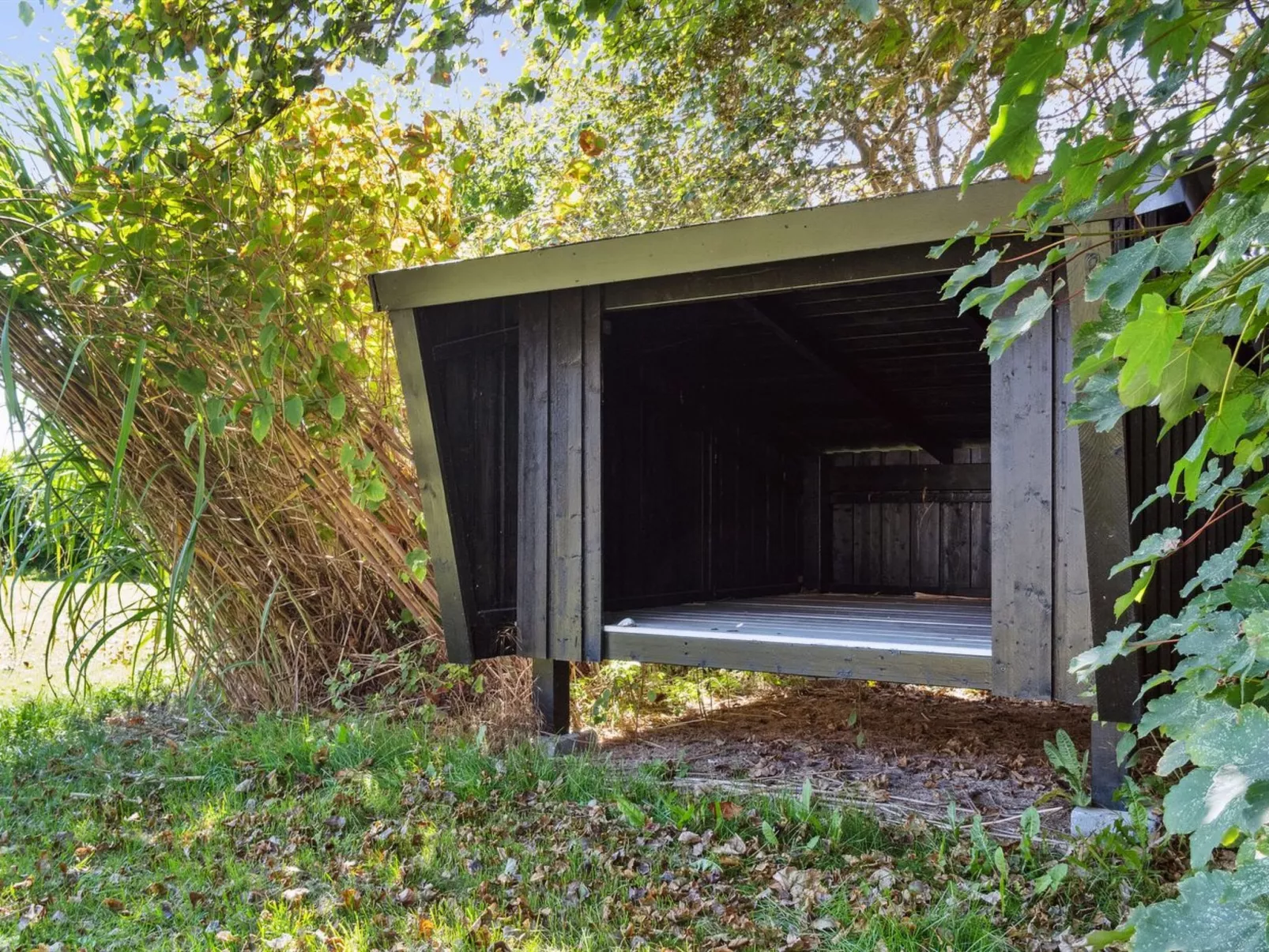 "Esme" - 30m from the sea-Buiten