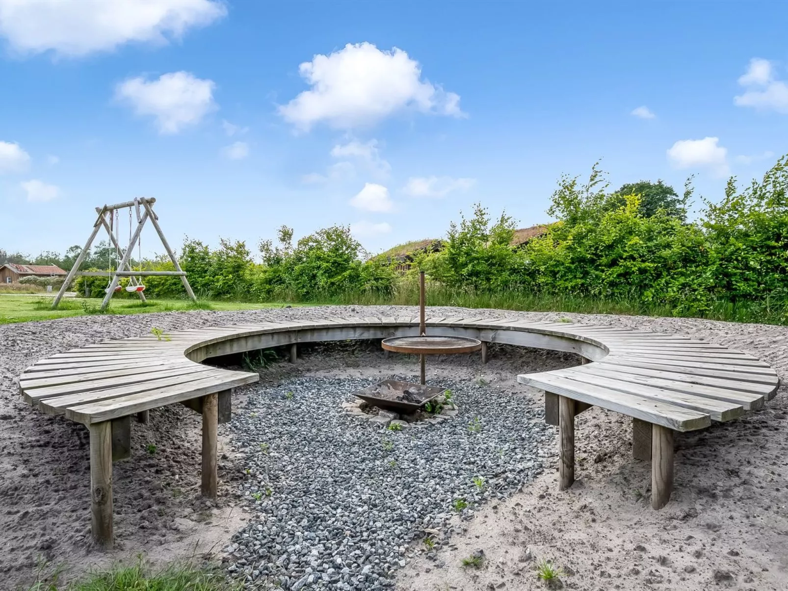 "Bryngeir" - 750m from the sea-Buiten