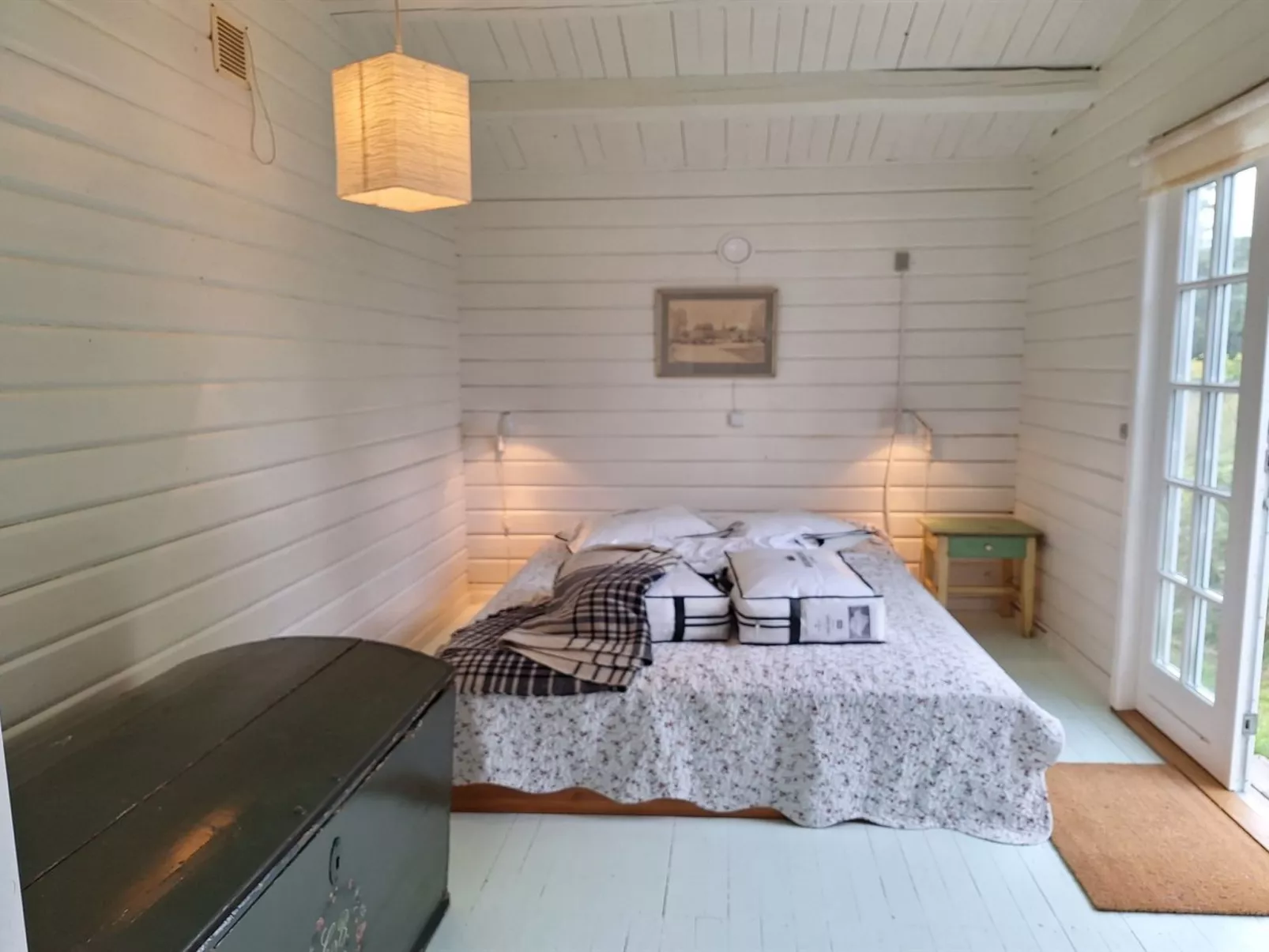 "Rami" - 2km from the sea-Binnen