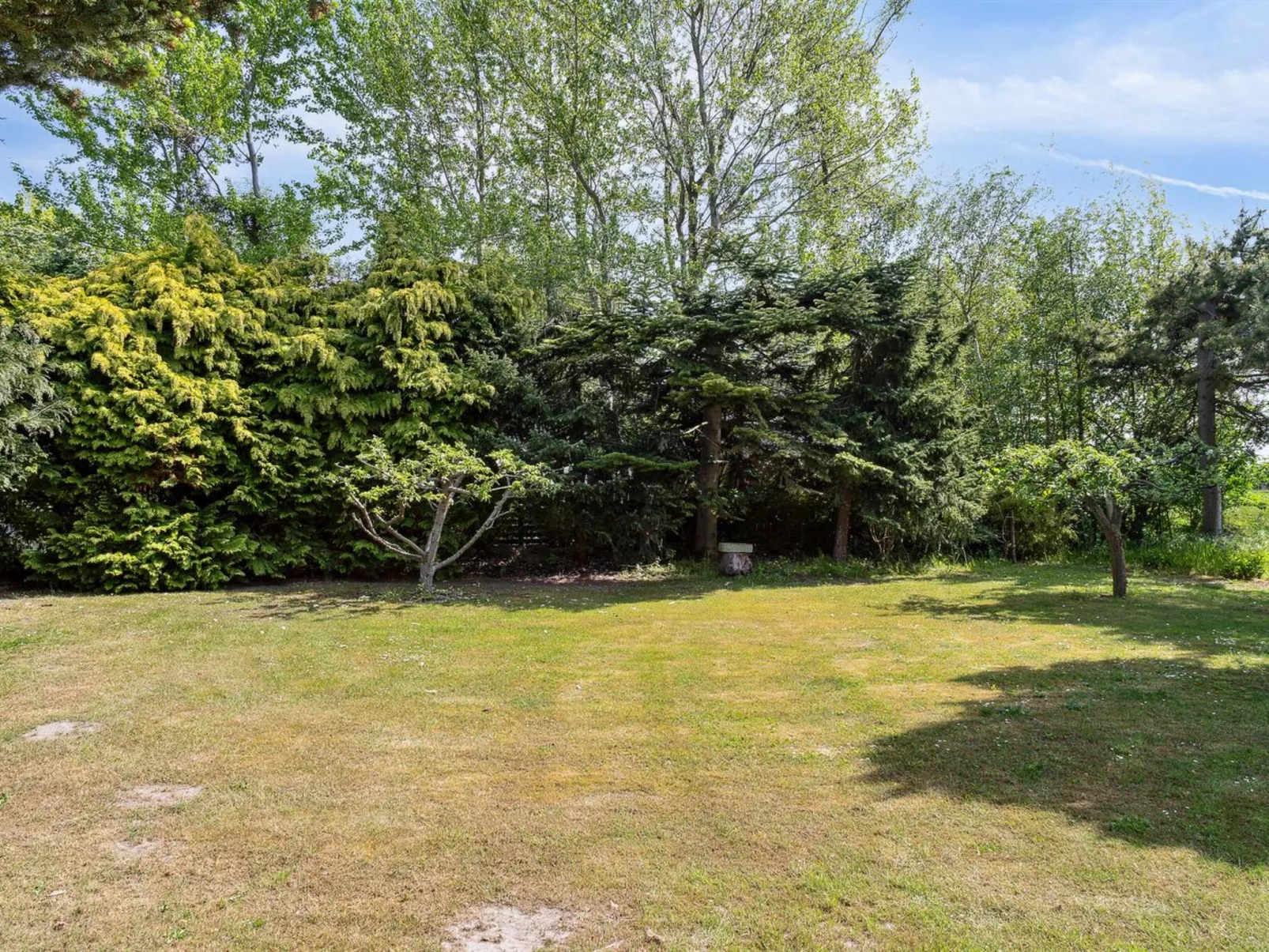 "Konrad" - 700m from the sea-Buiten