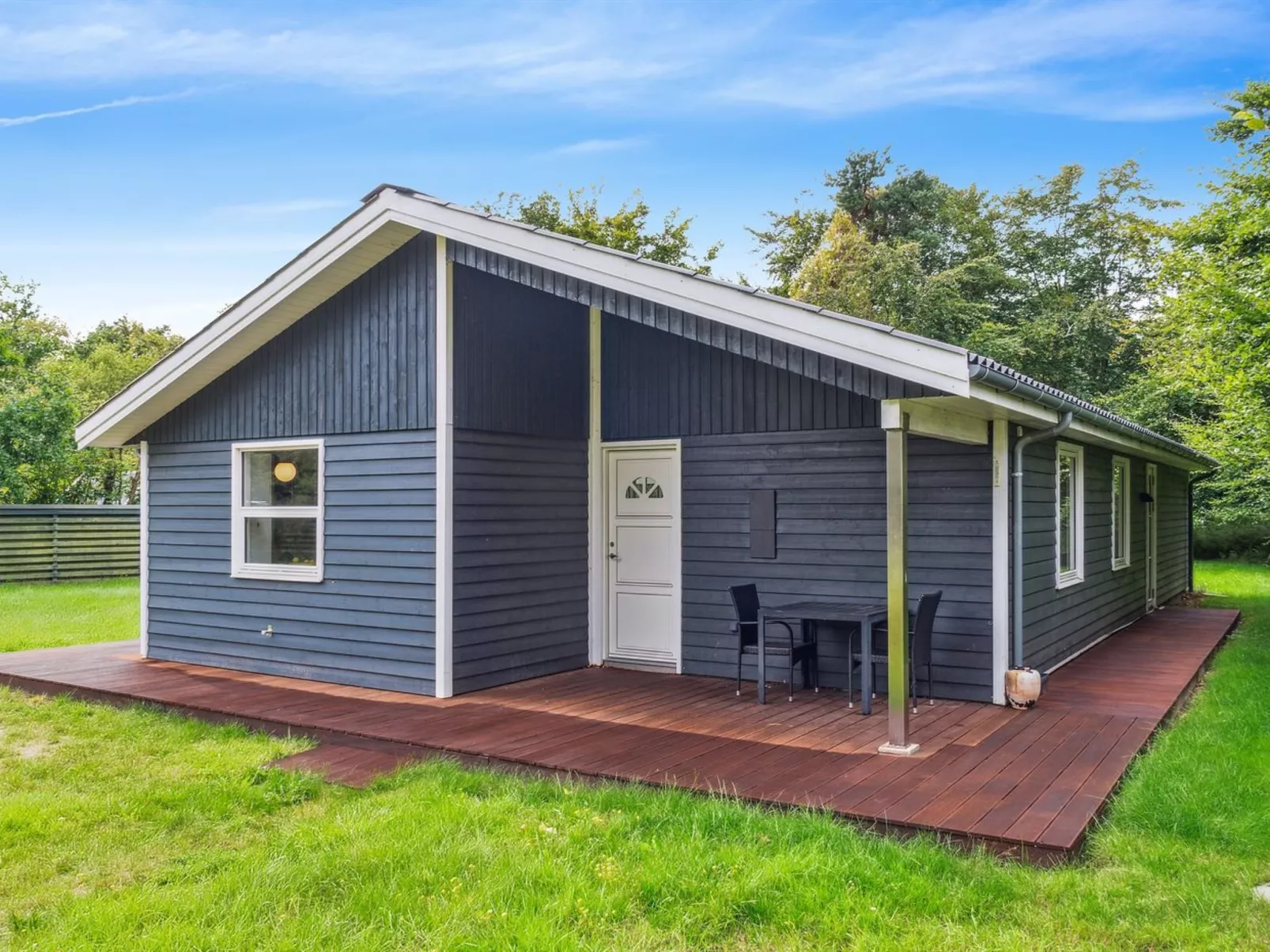 "Gisl" - 1.3km from the sea-Buiten