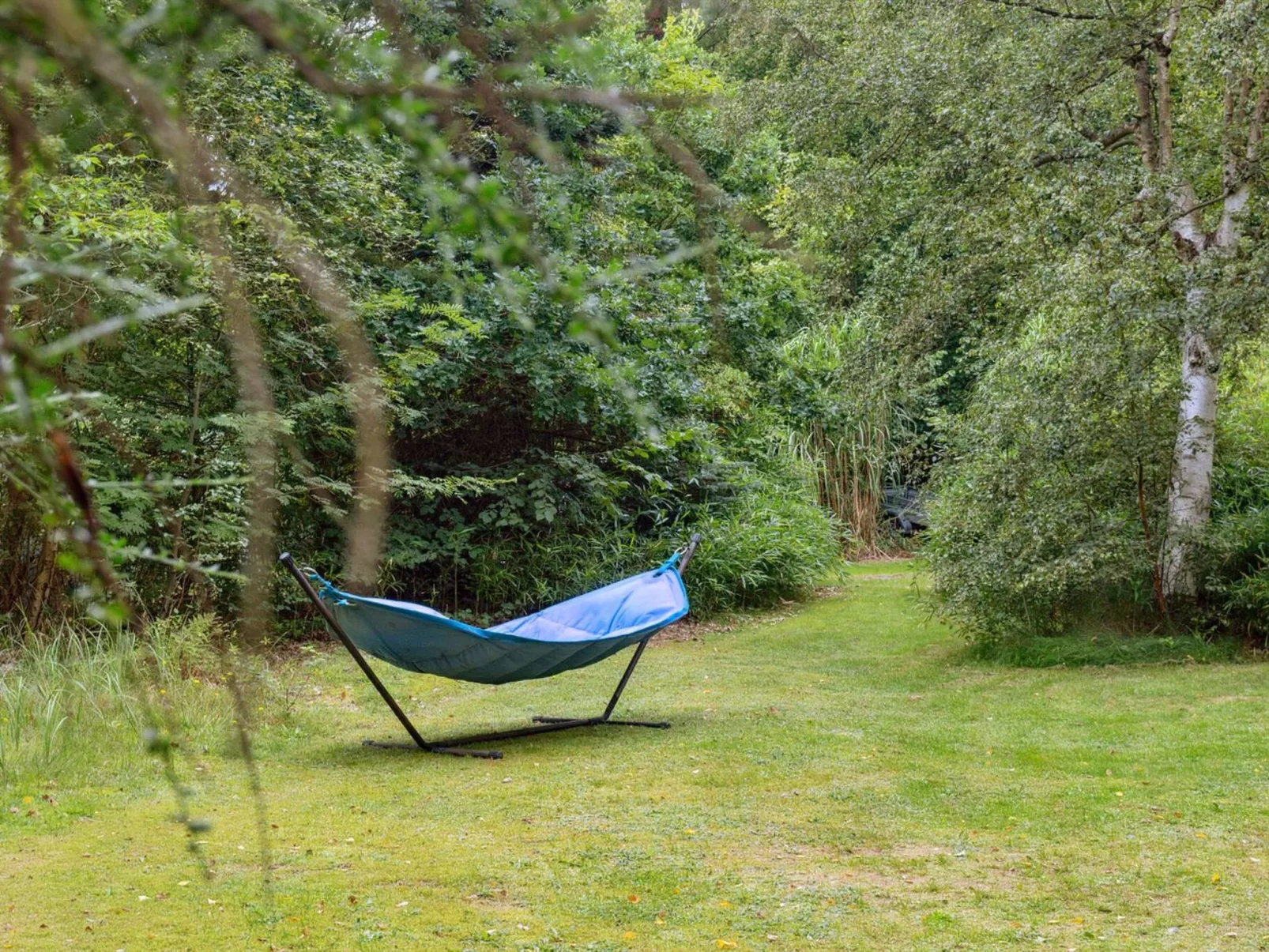 "Neela" - 300m from the sea-Buiten