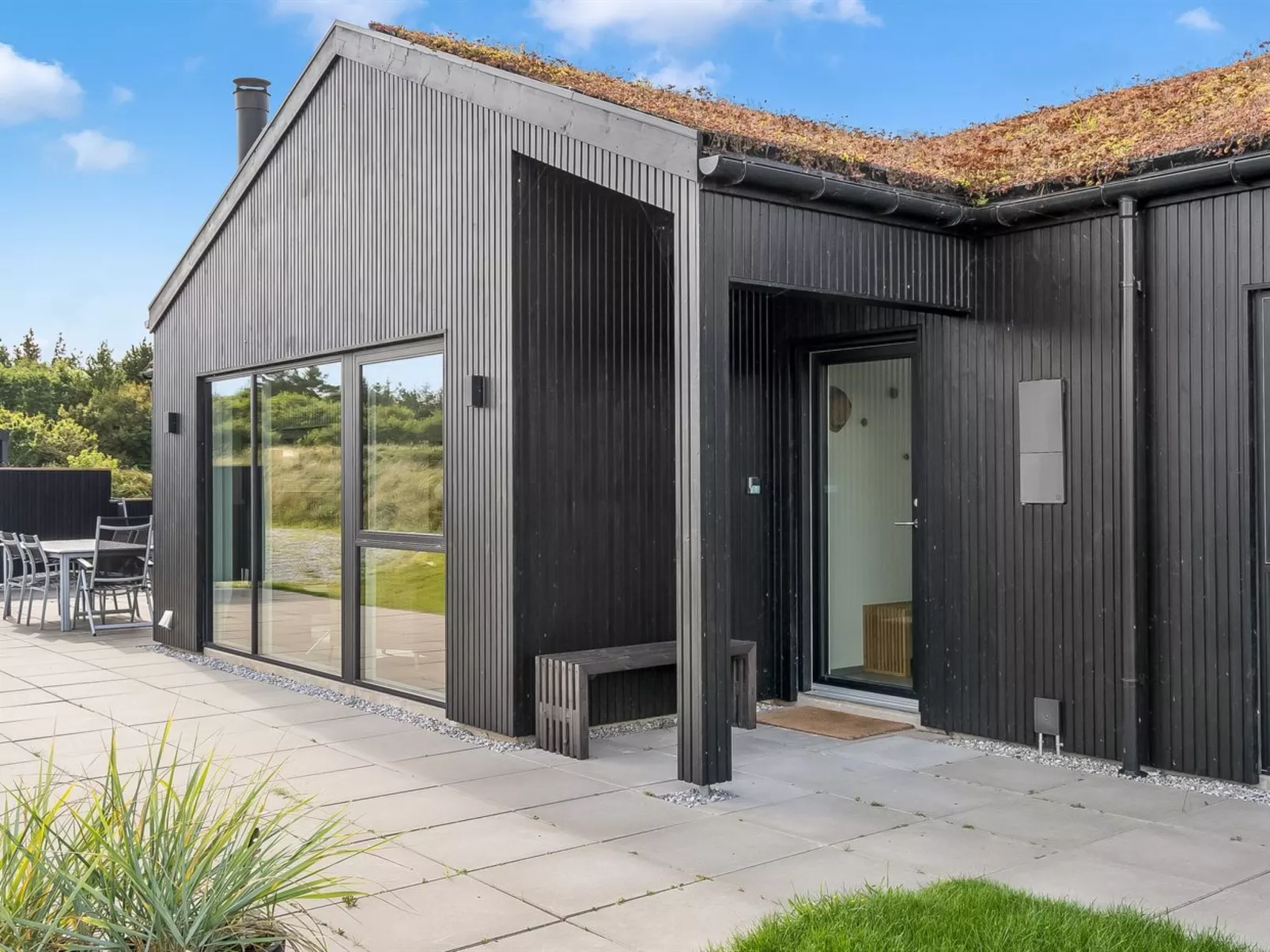 "Egil" - 1.5km from the sea-Buiten