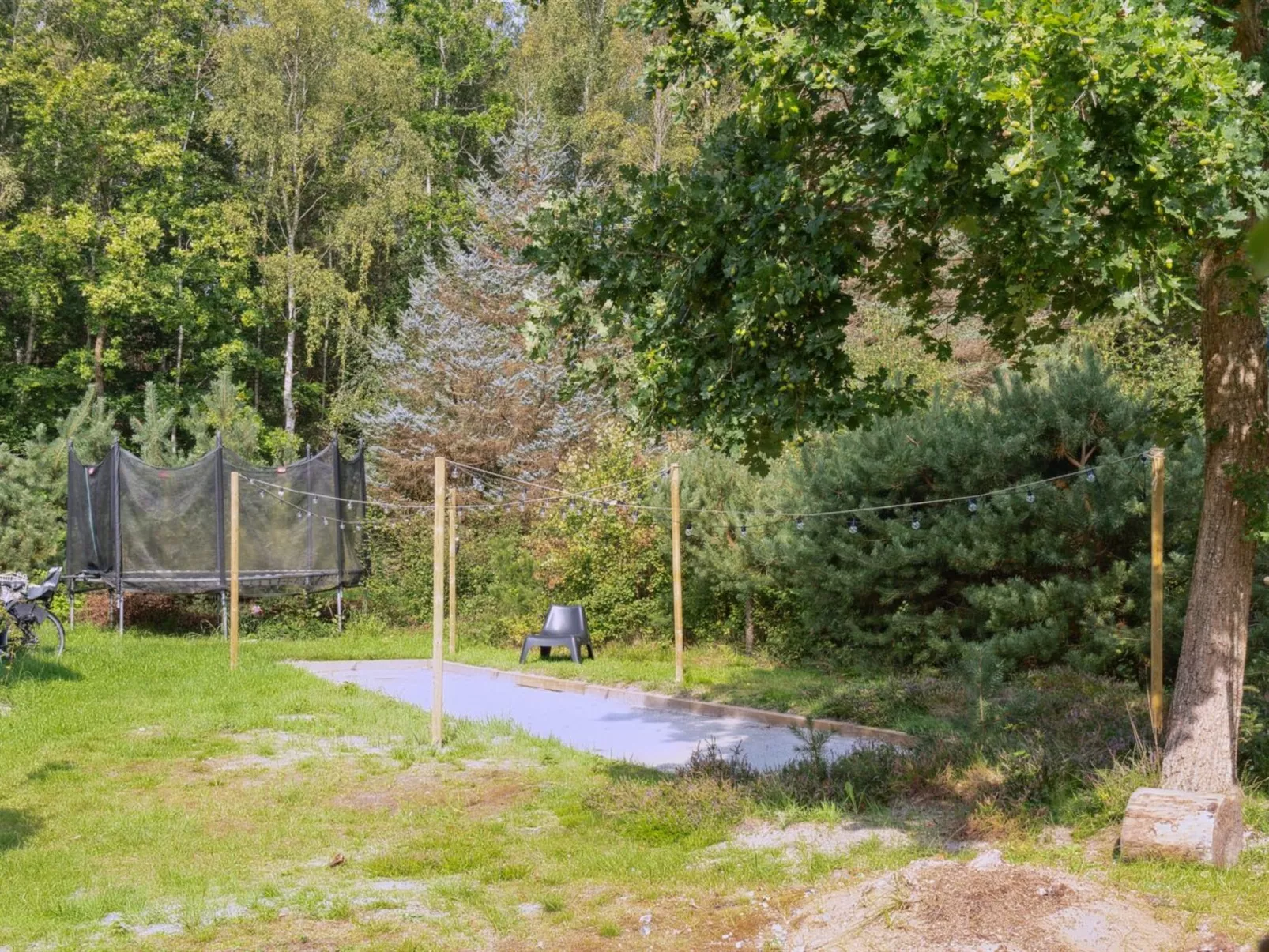 "Estel" - 900m from the sea-Buiten