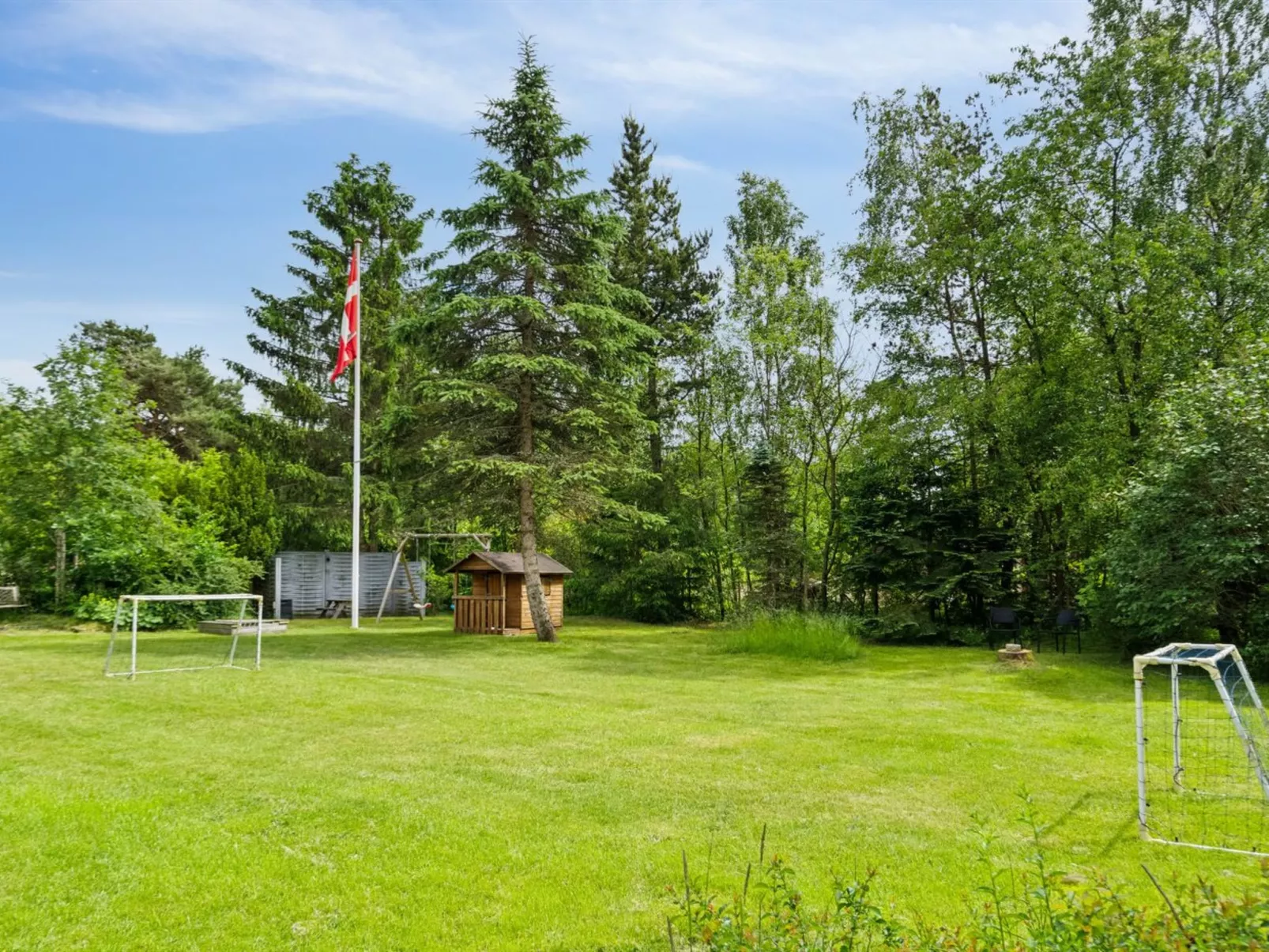 "Agnita" - 8km from the sea-Buiten