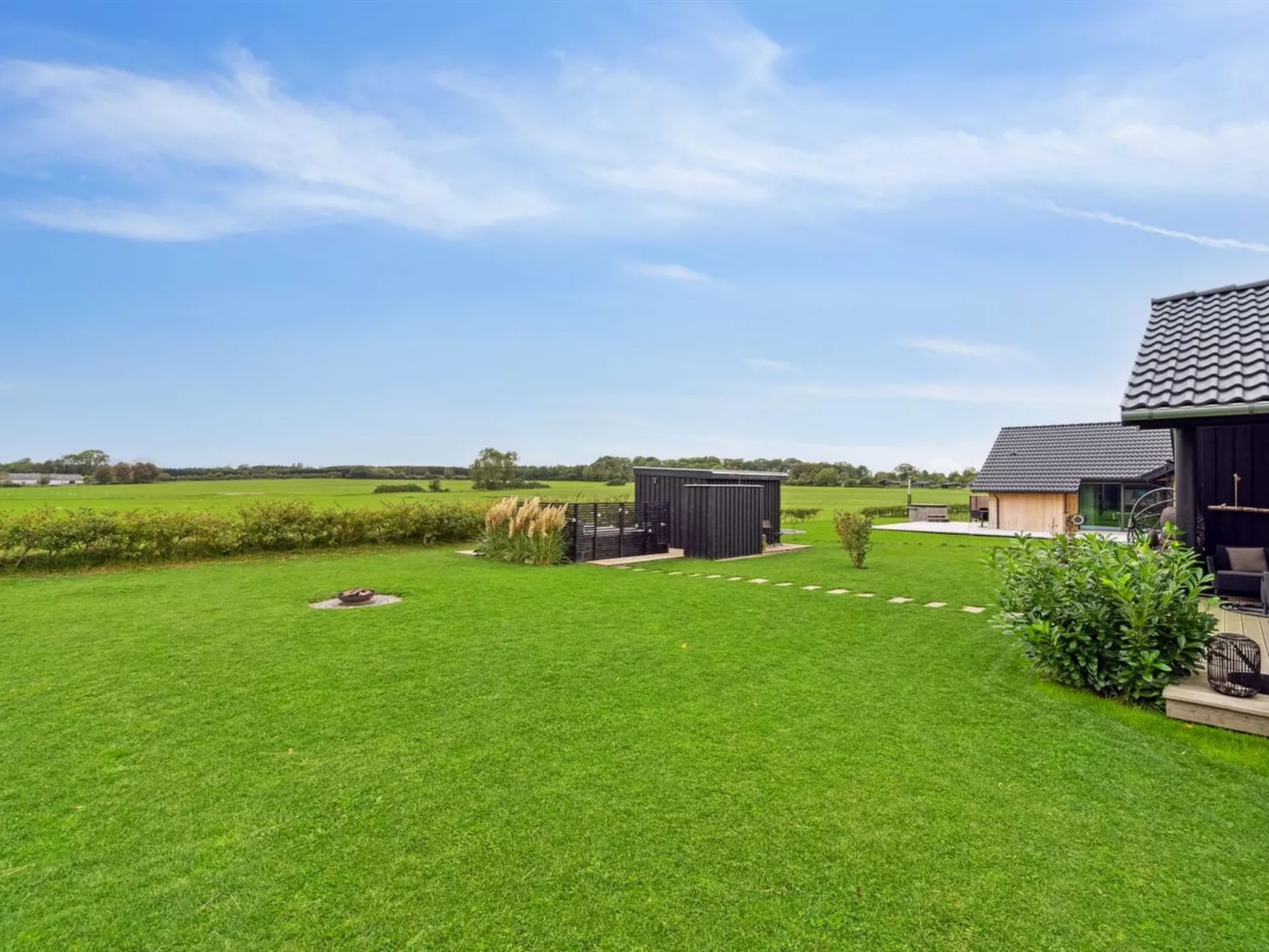 "Brothir" - 500m from the sea-Buiten