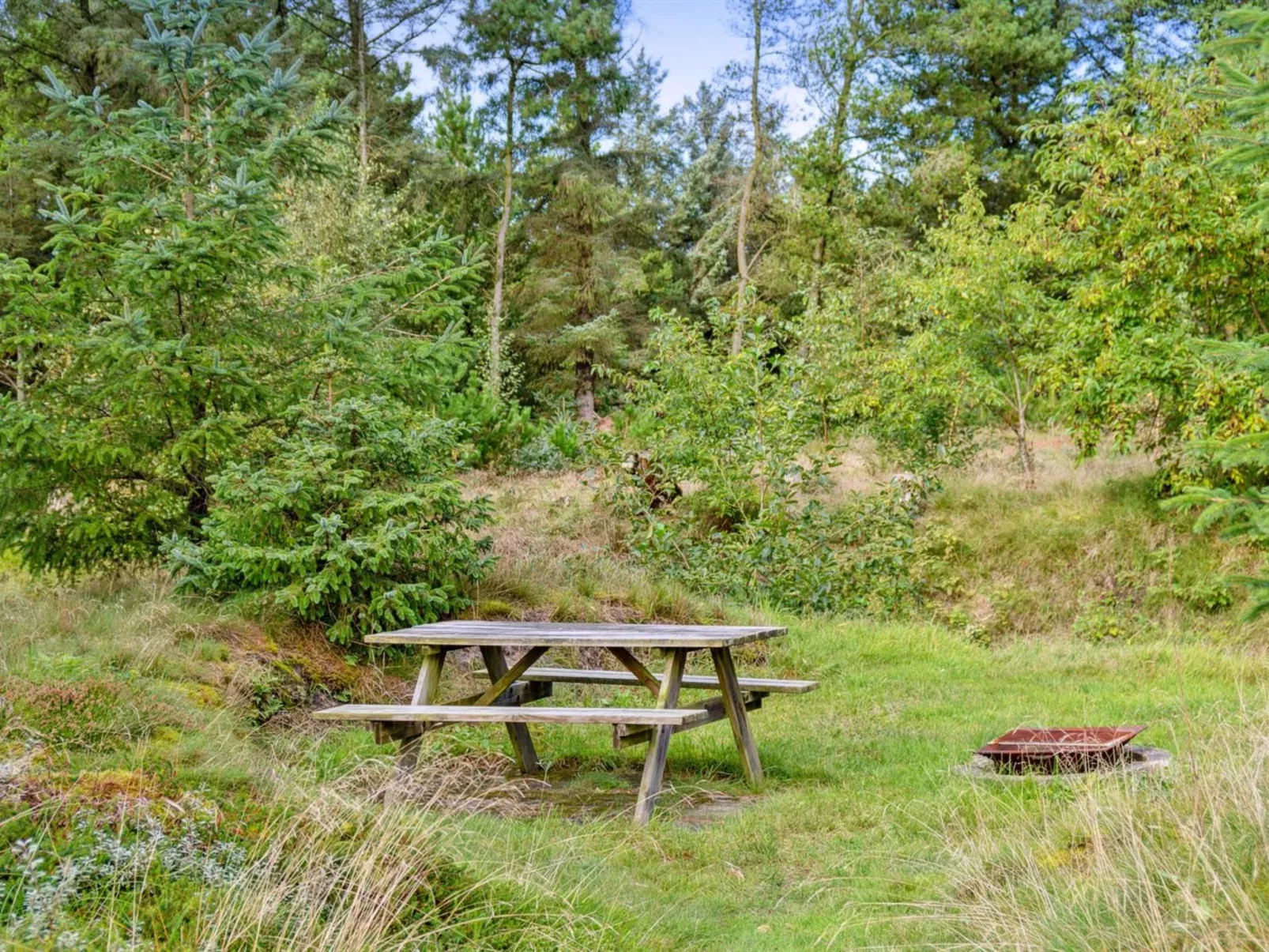 "Gorjan" - 1.2km from the sea-Buiten