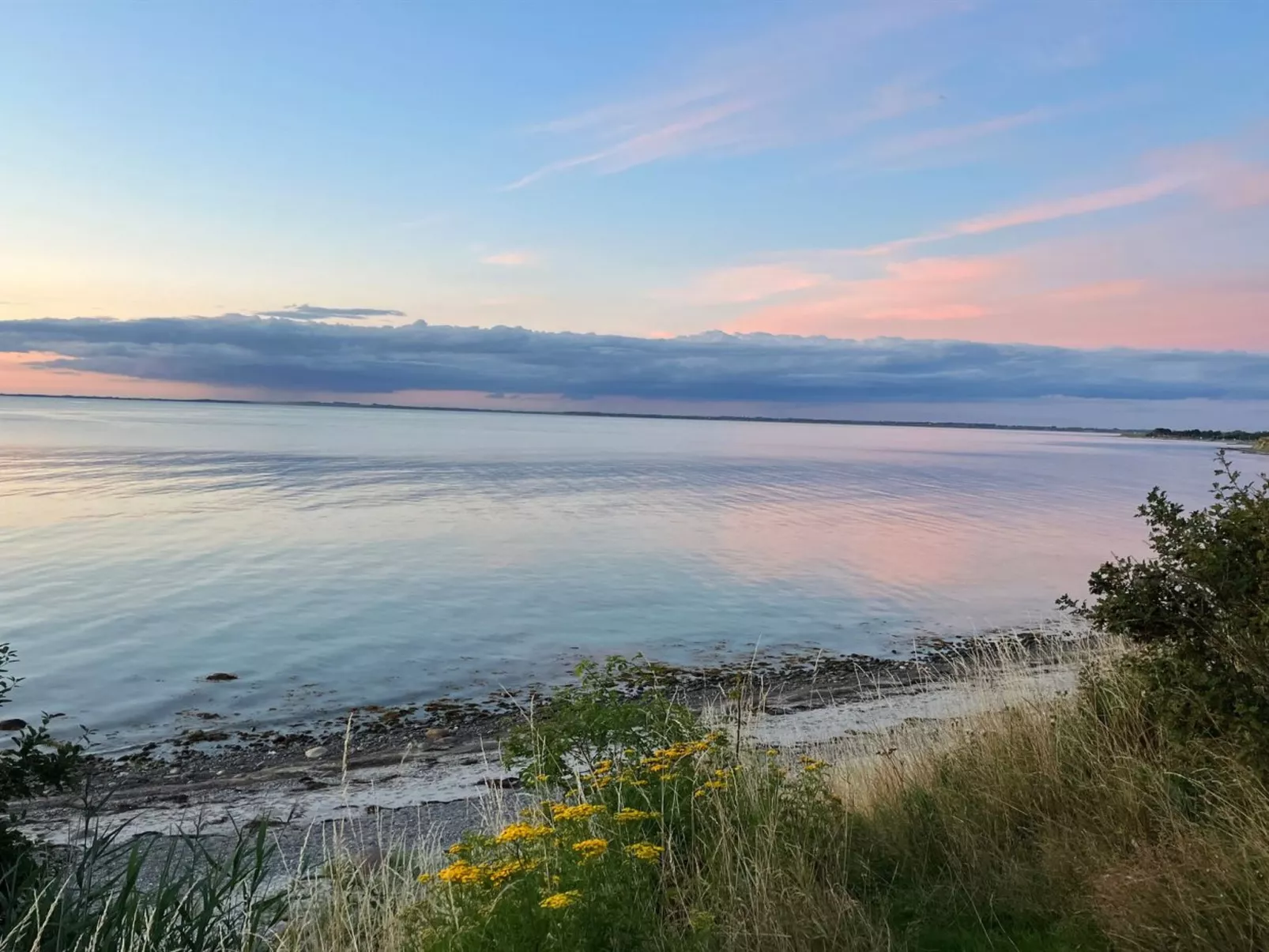 "Eyer" - 20m from the sea-Buiten