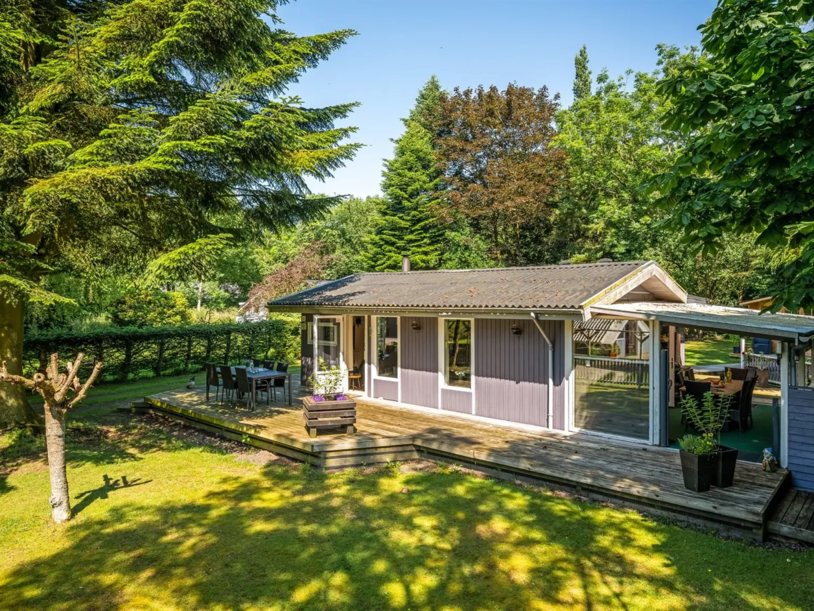 "Meo" - 30km from the sea-Buiten