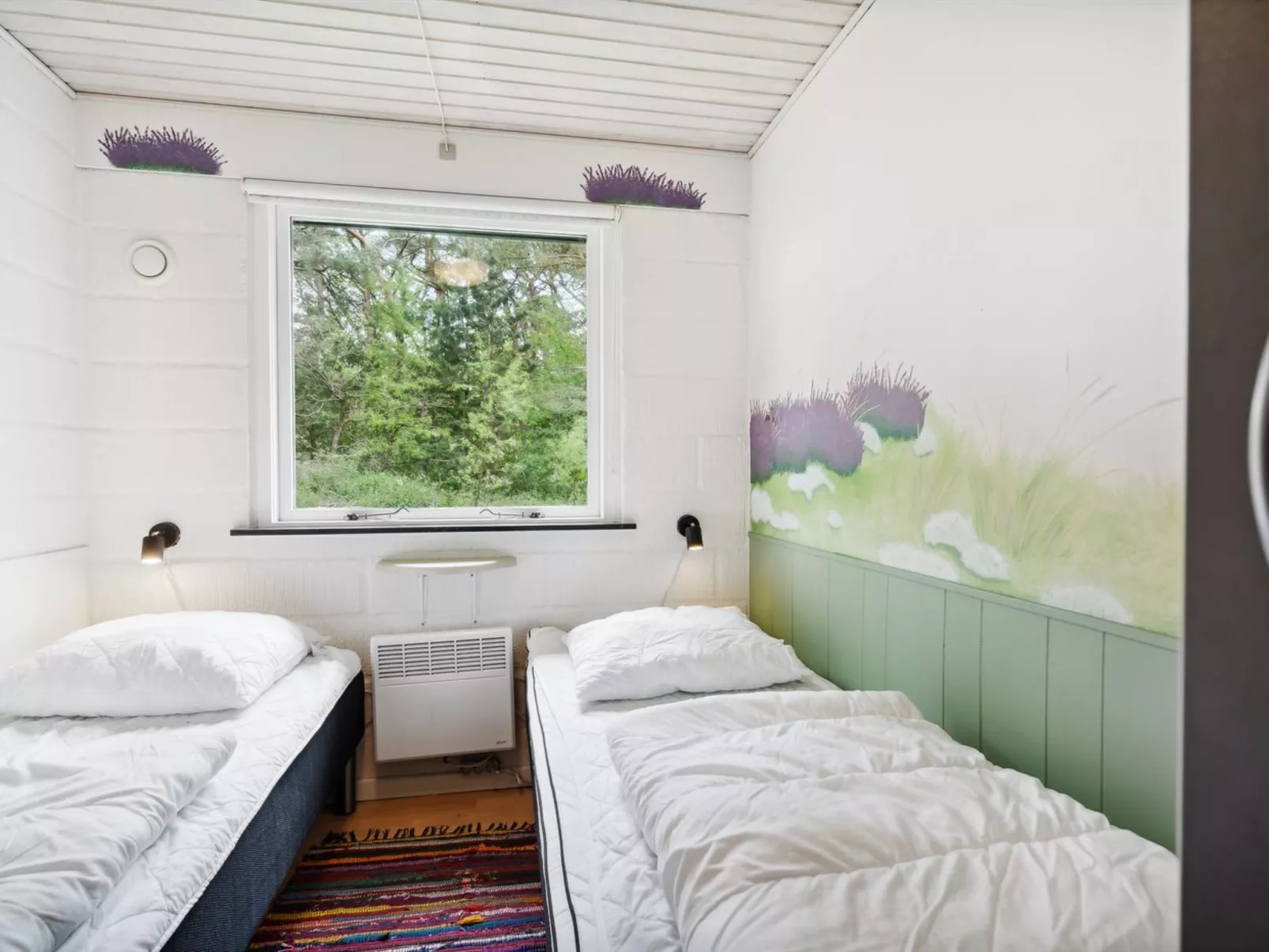 "Keyla" - 3.2km from the sea-Binnen