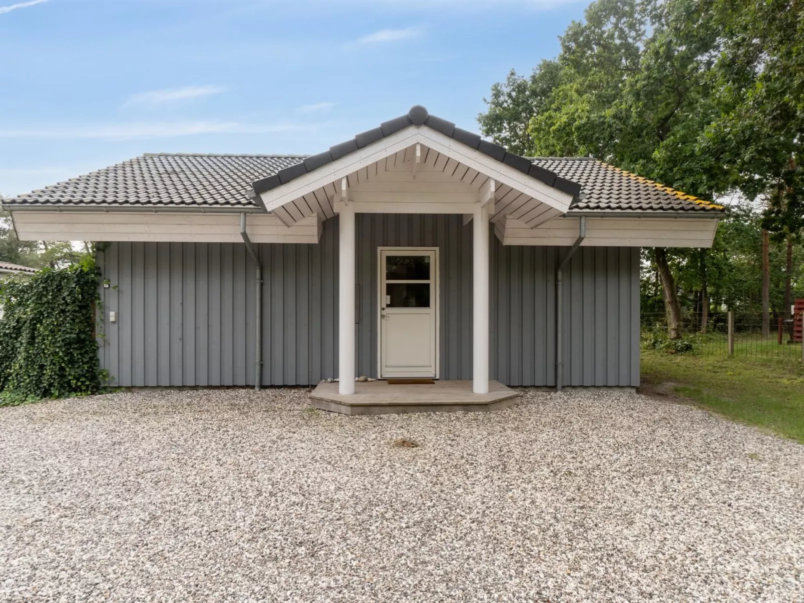 "Keijo" - 150m from the sea-Buiten