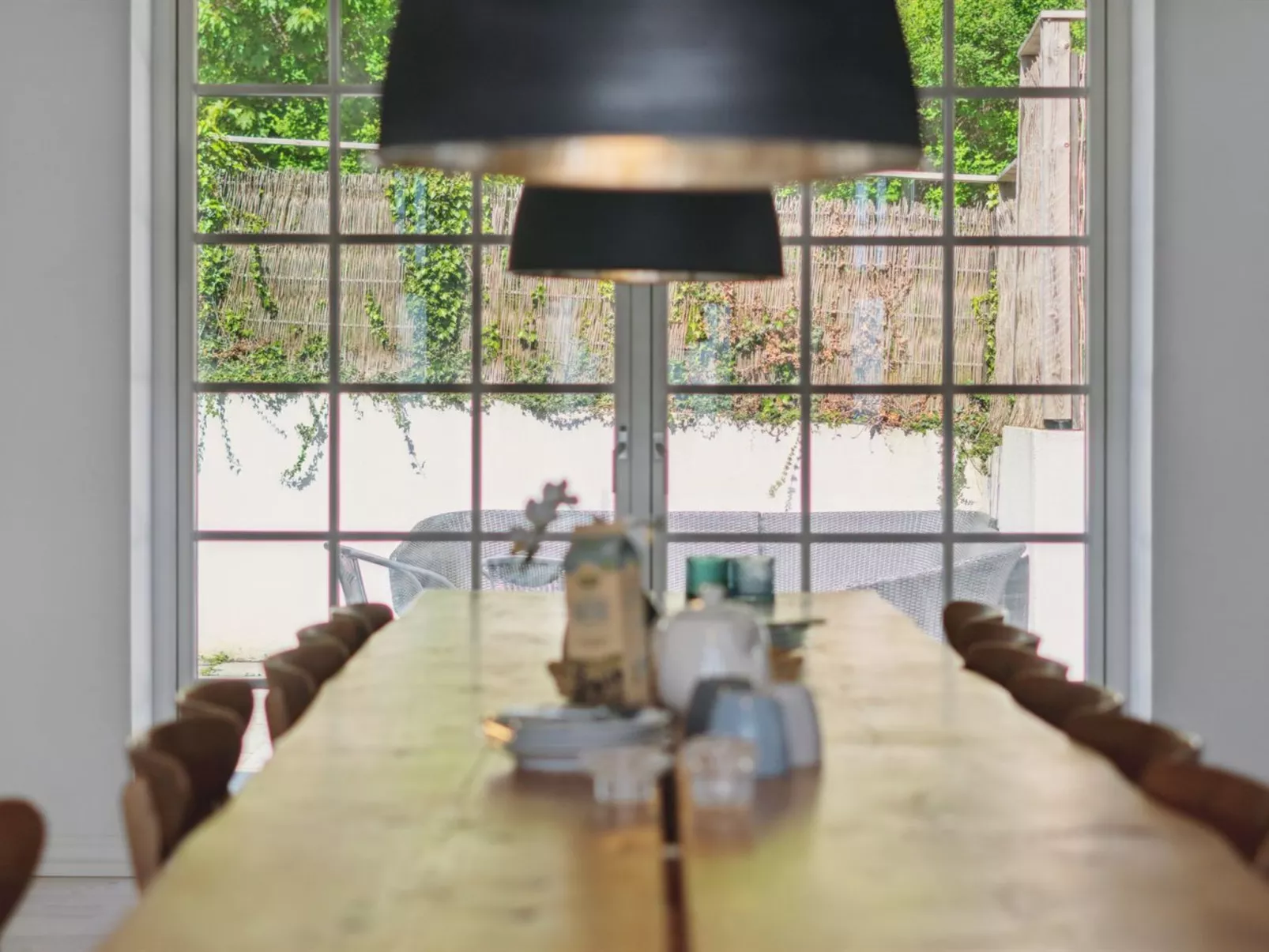 "Johanna" - 300m from the sea-Binnen