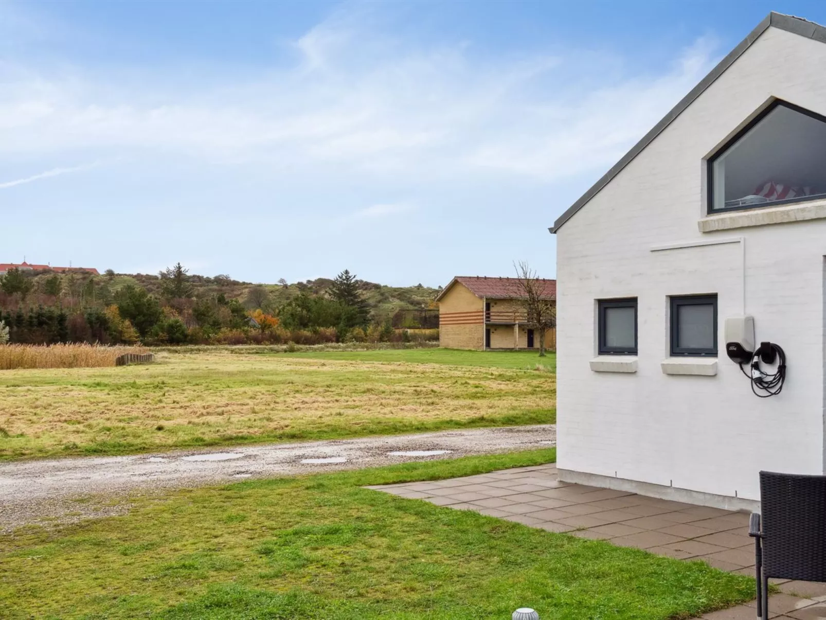 "Helemine" - 400m from the sea-Buiten