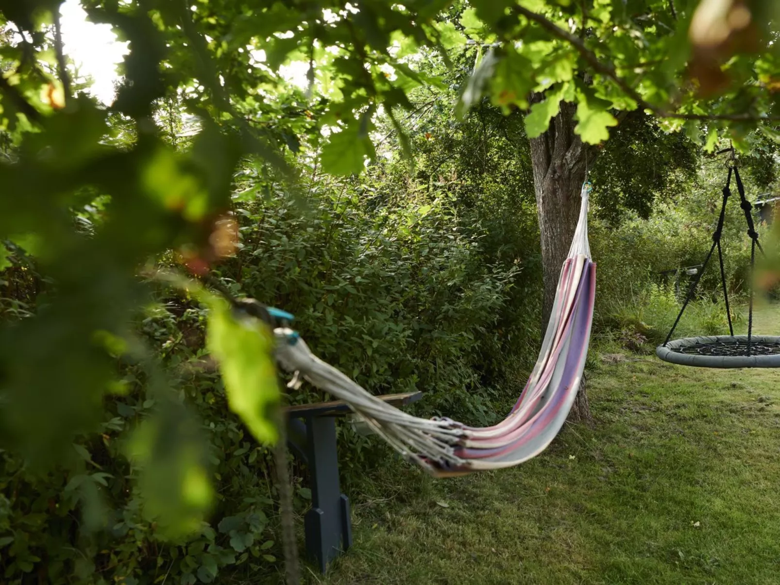 "Aave" - 200m from the sea-Buiten