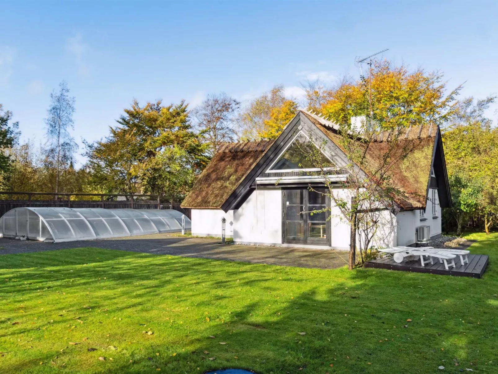 "Emanuela" - 800m from the sea-Buiten