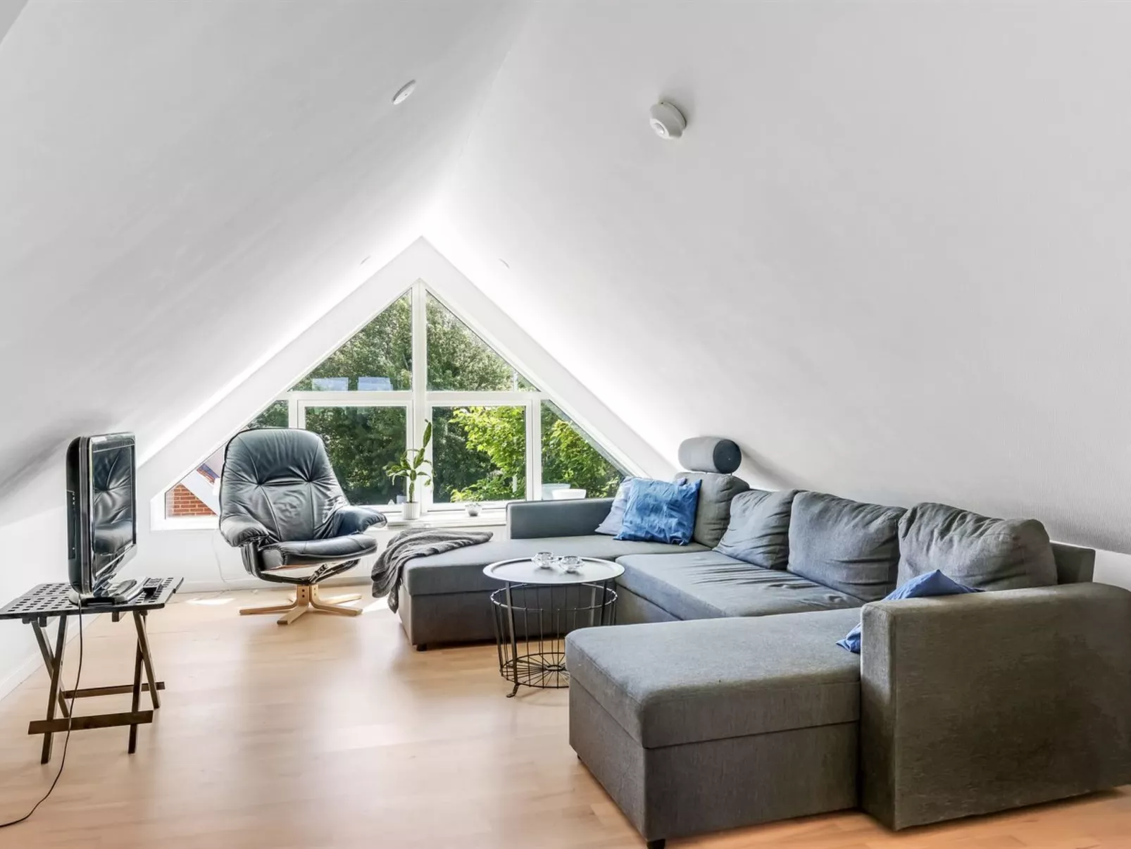 "Rosabel" - 1km from the sea-Binnen