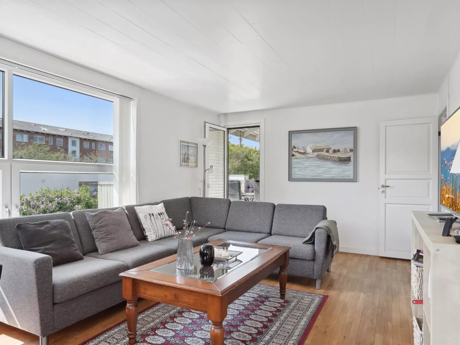 "Gisella" - 1.2km from the sea-Binnen